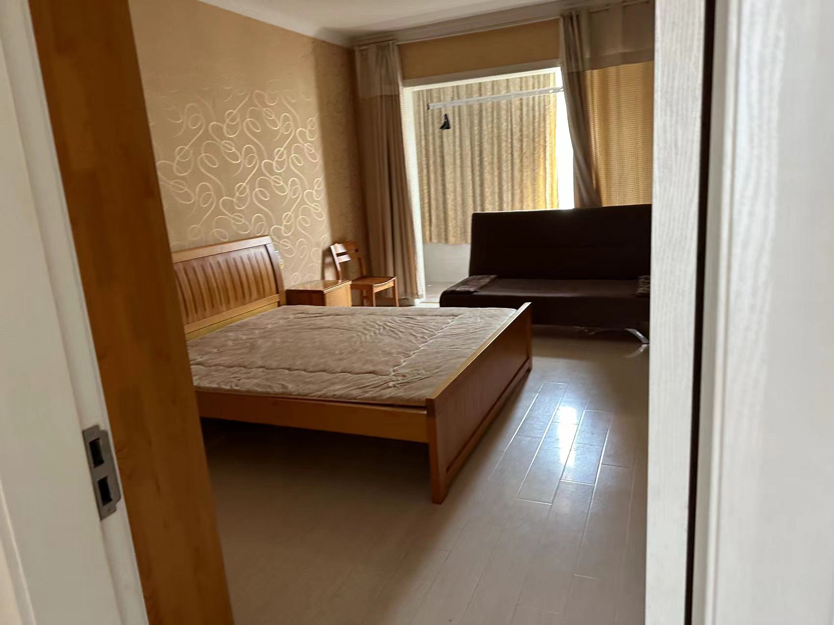 易家桥新村 2室1厅1卫 55.4m&sup2;
