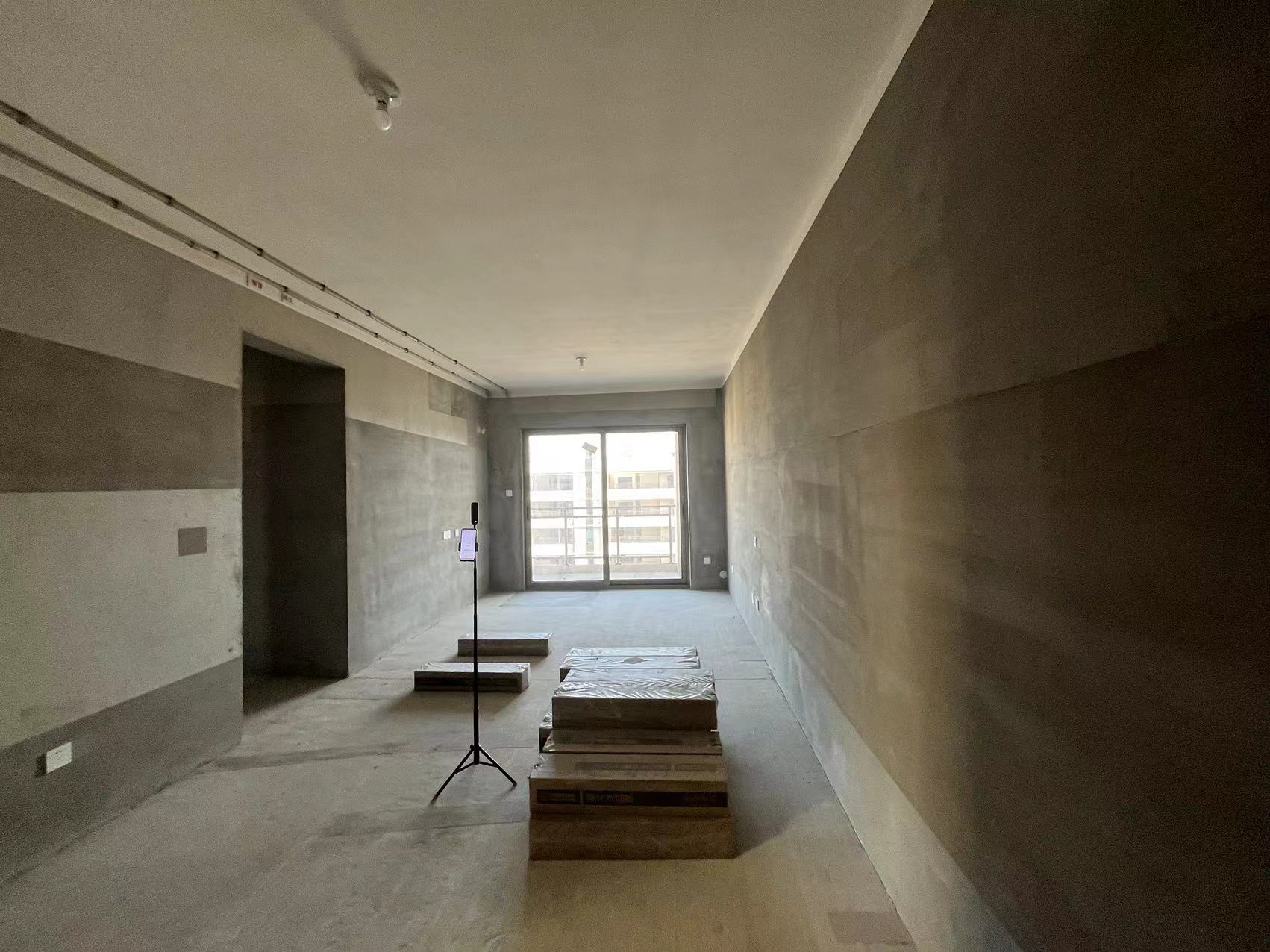 碧桂园桃李江山 3室2厅2卫 102.4m²