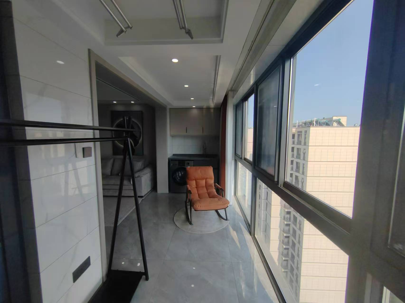 卓越华宸世纪 3室2厅1卫 97.18m&sup2;