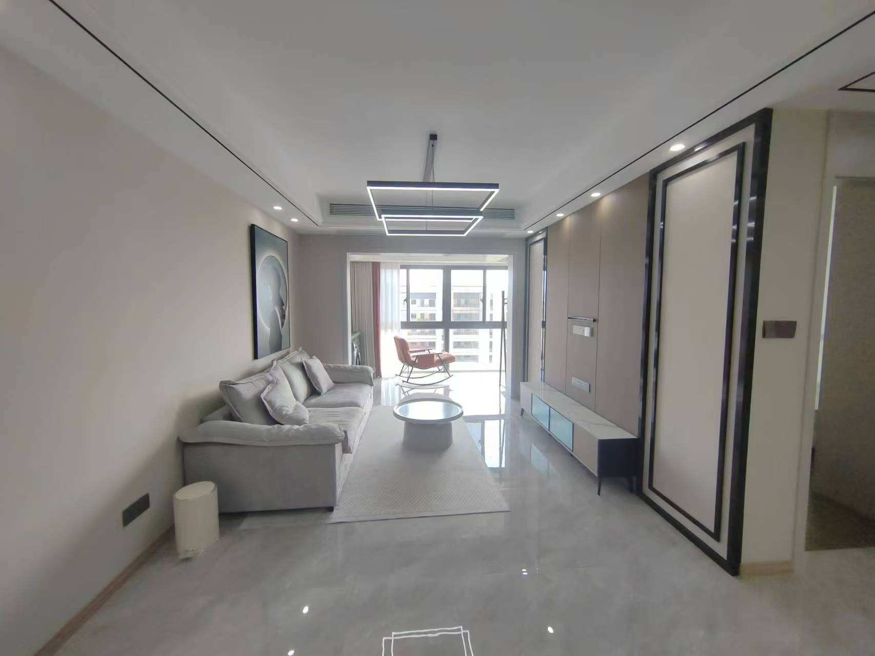 卓越华宸世纪 3室2厅1卫 97.18m&sup2;