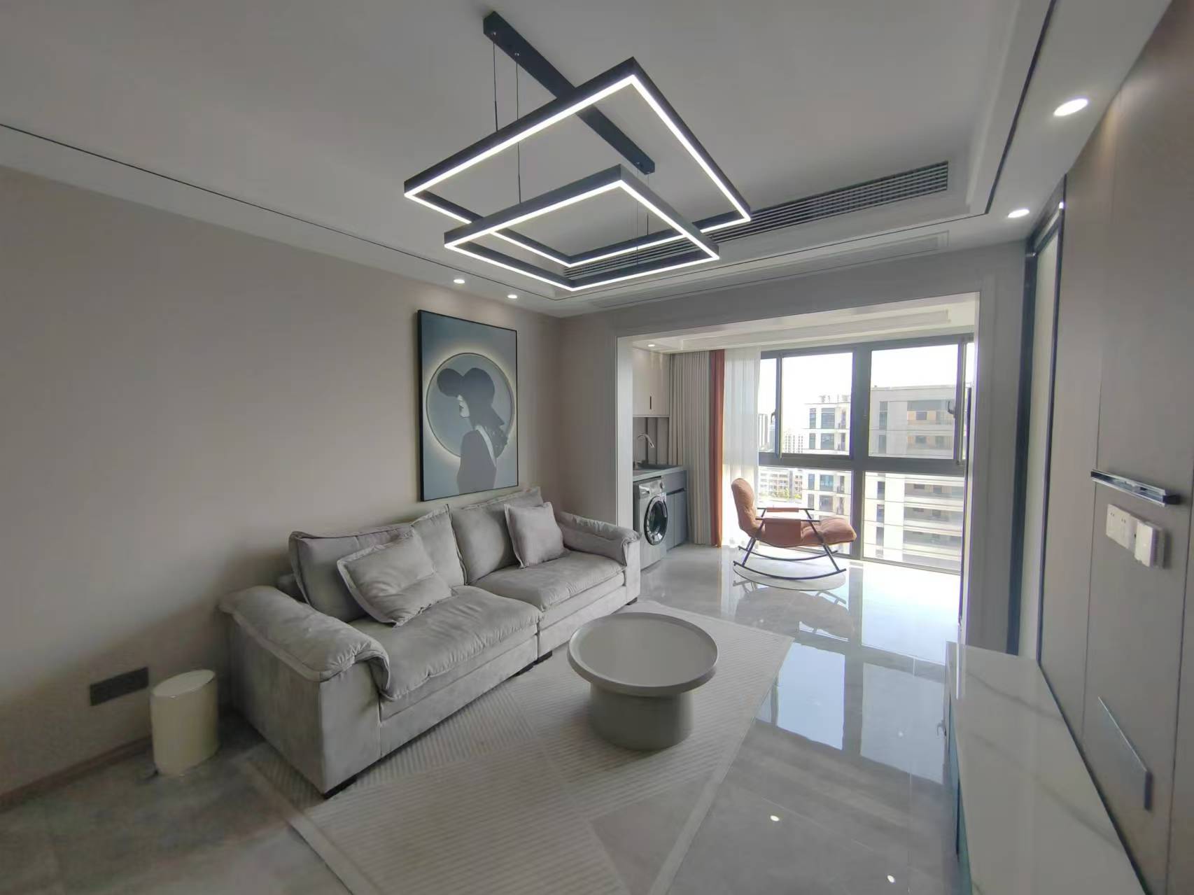 卓越华宸世纪 3室2厅1卫 97.18m&sup2;