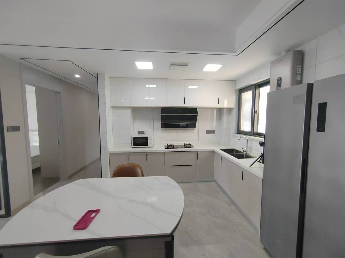 卓越华宸世纪 3室2厅1卫 97.18m&sup2;