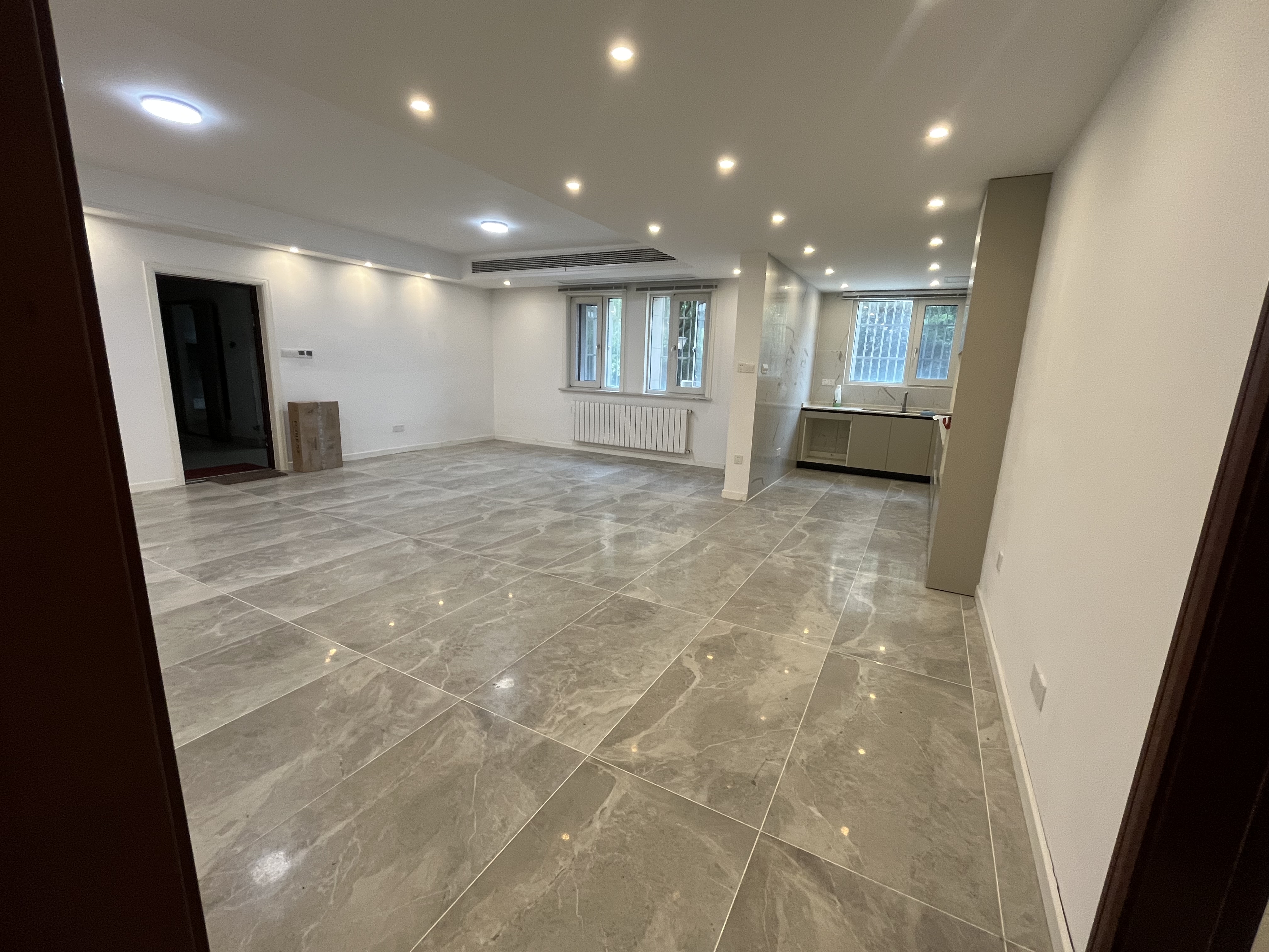 星月花园 2室2厅1卫 129.41m²
