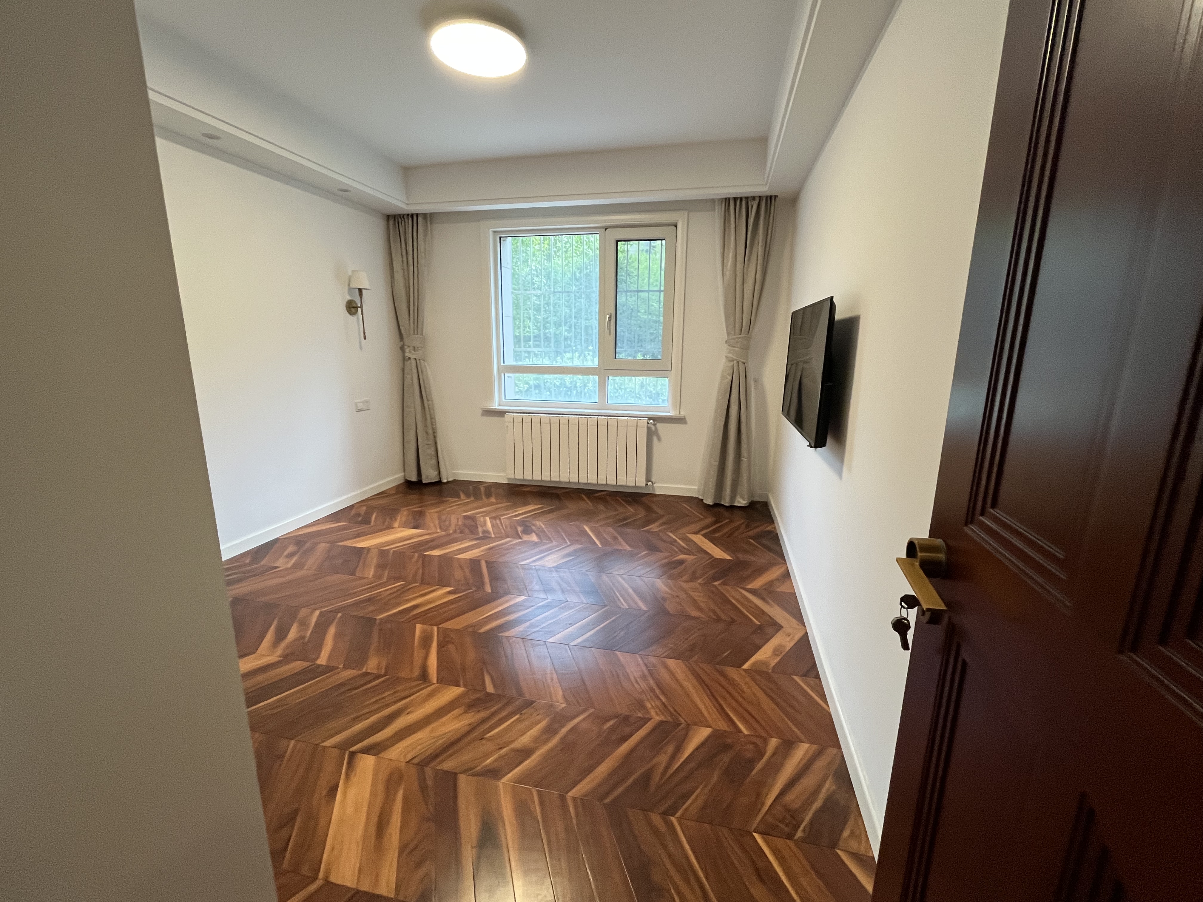 星月花园 2室2厅1卫 129.41m&sup2;
