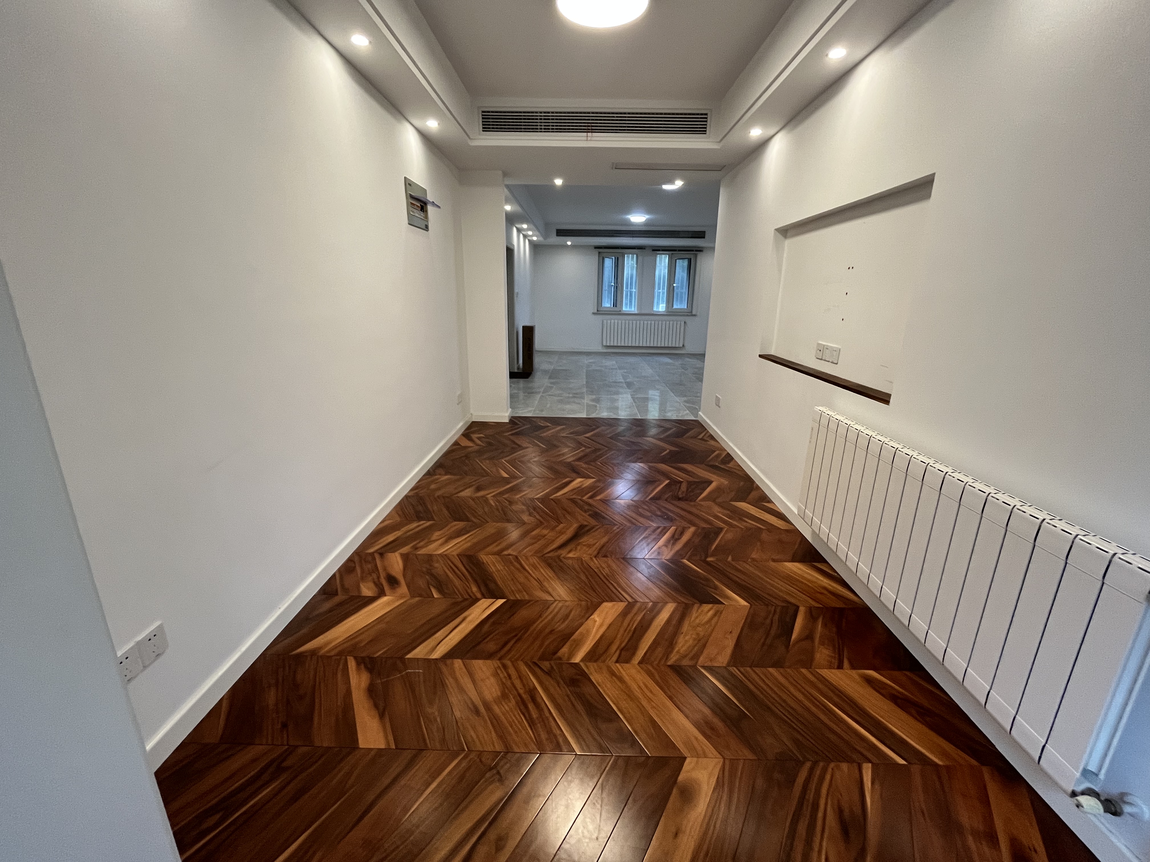 星月花园 2室2厅1卫 129.41m&sup2;