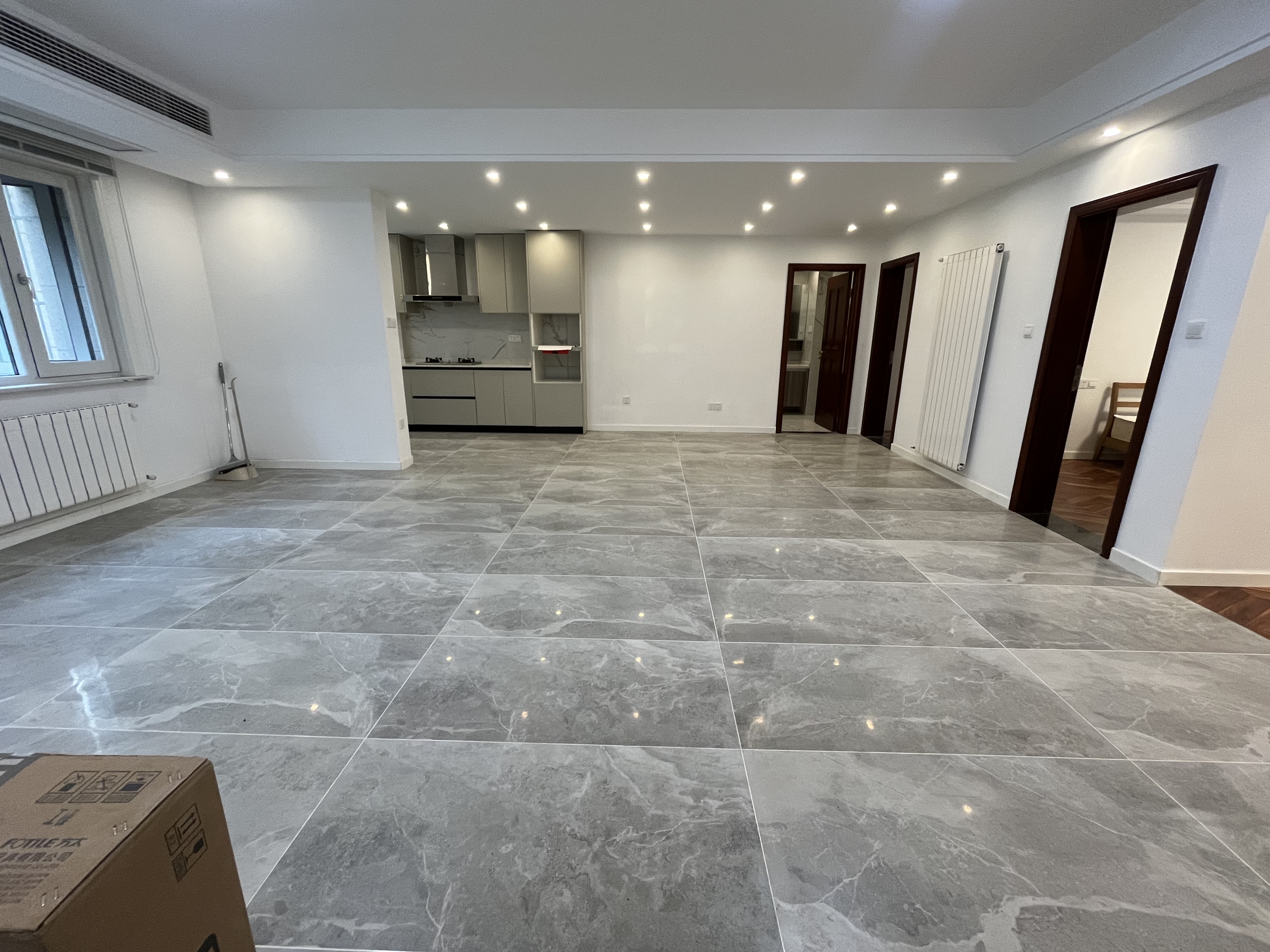 星月花园 2室2厅1卫 129.41m&sup2;