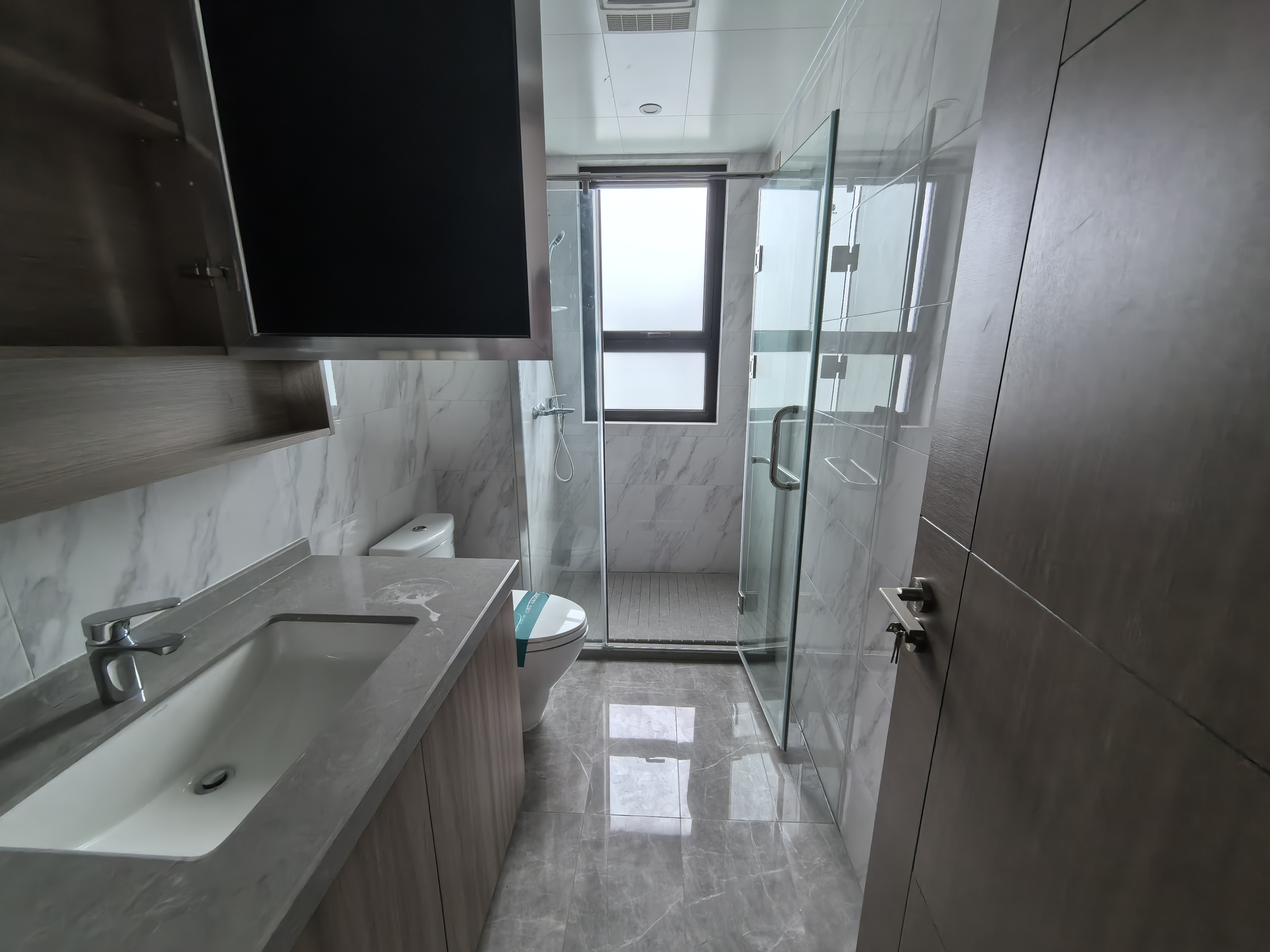 中海上东区 4室2厅2卫 143m&sup2;