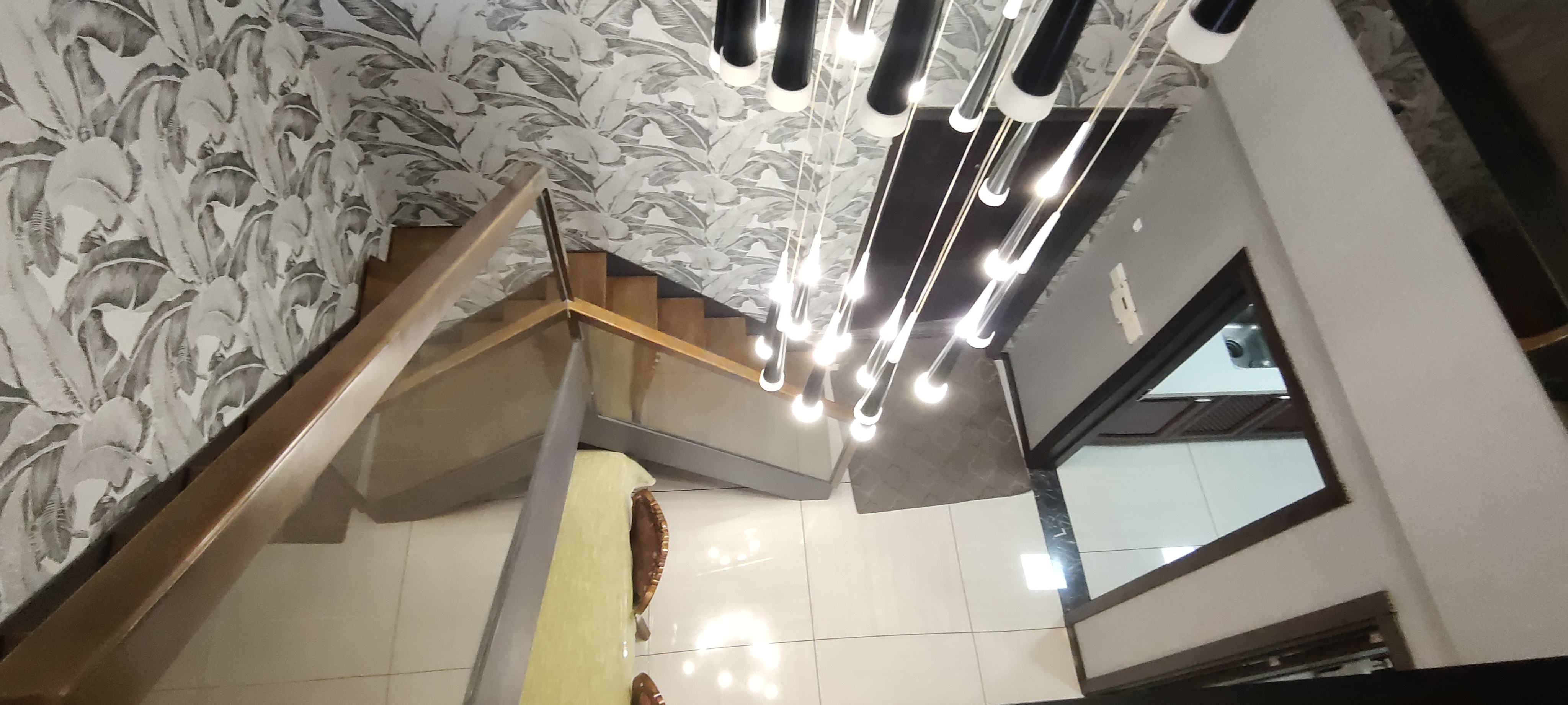 学士府 4室2厅2卫 170m&sup2;