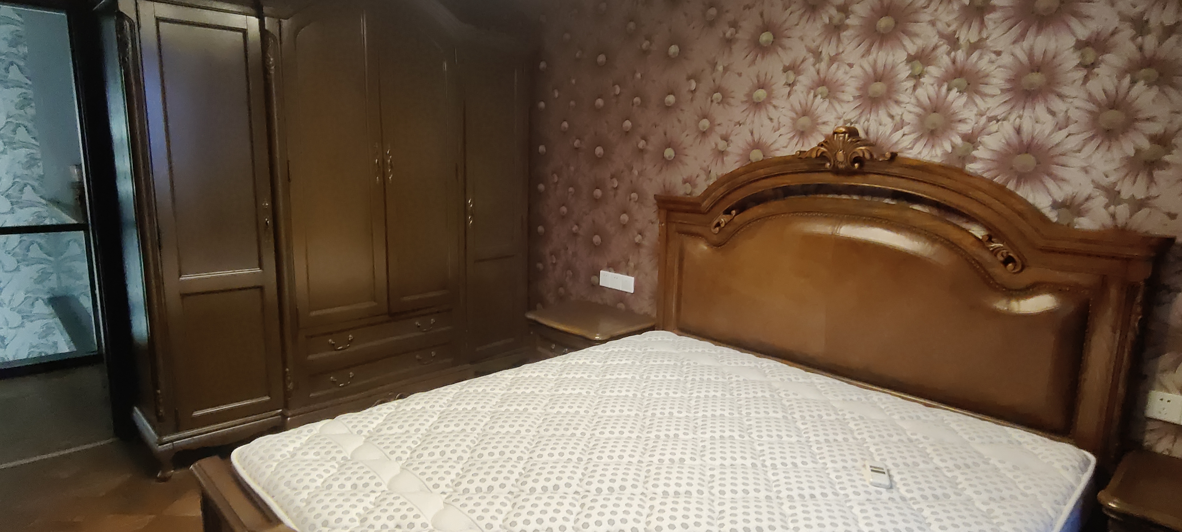 学士府 4室2厅2卫 170m&sup2;