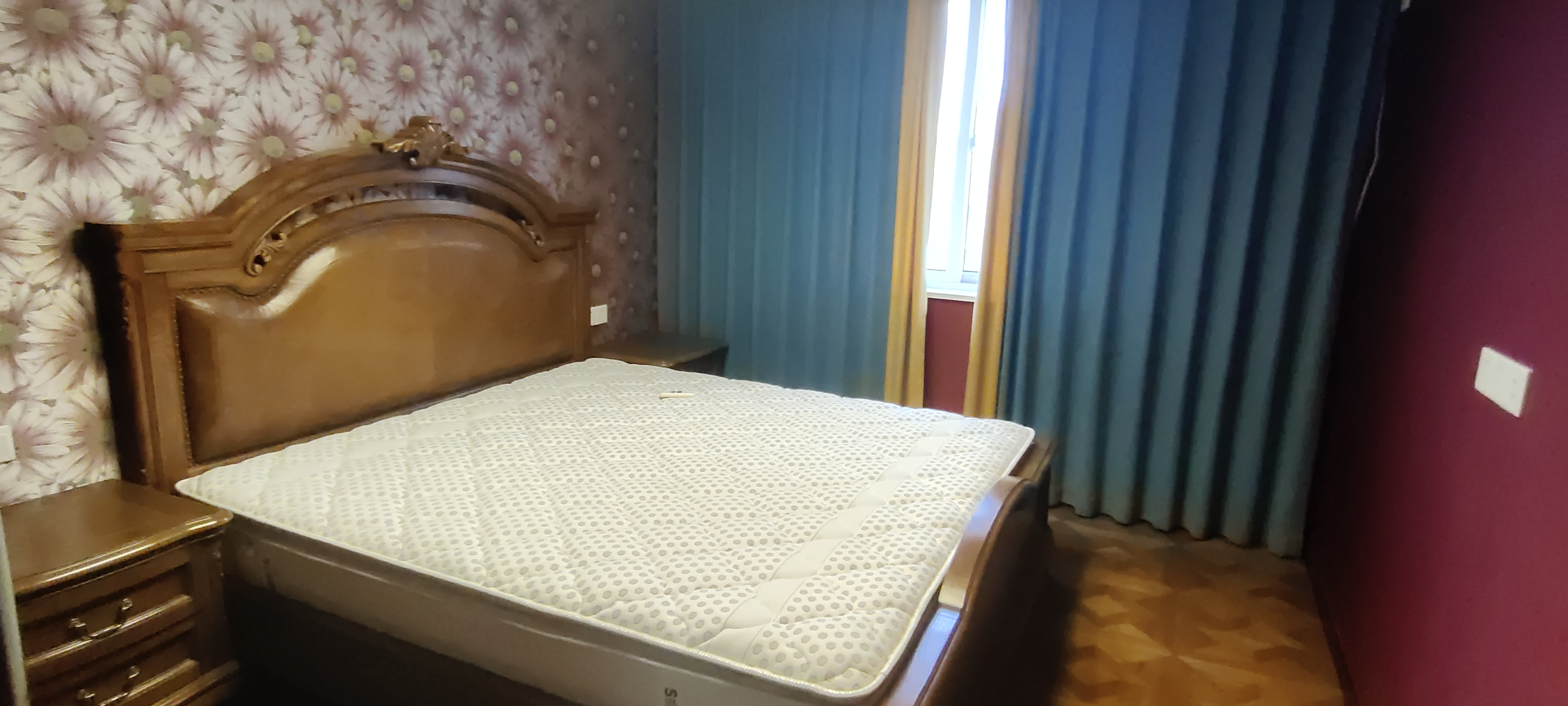 学士府 4室2厅2卫 170m&sup2;