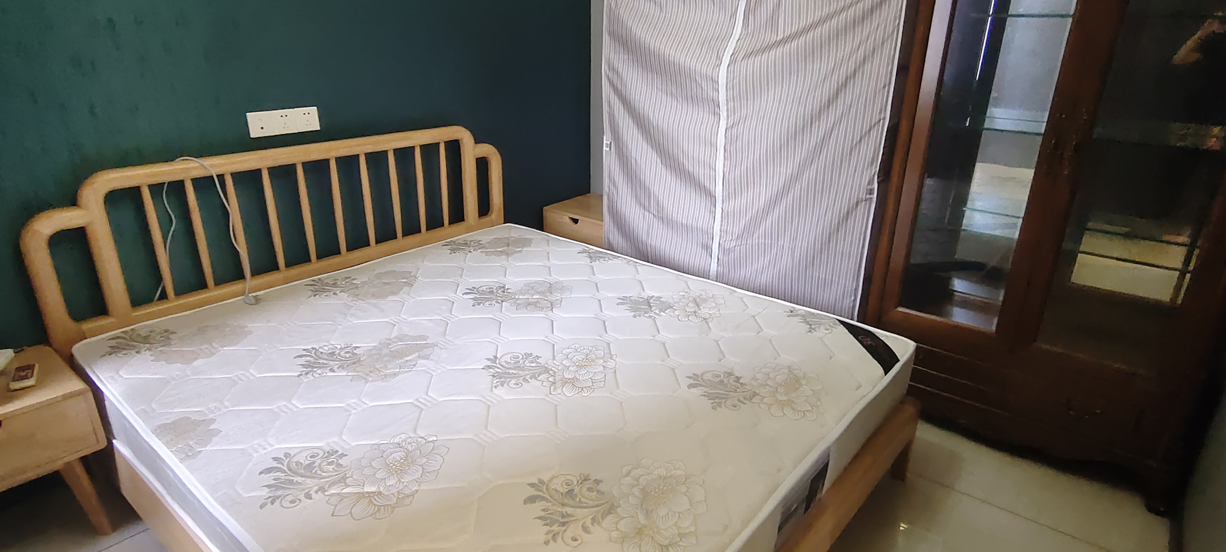 学士府 4室2厅2卫 170m&sup2;