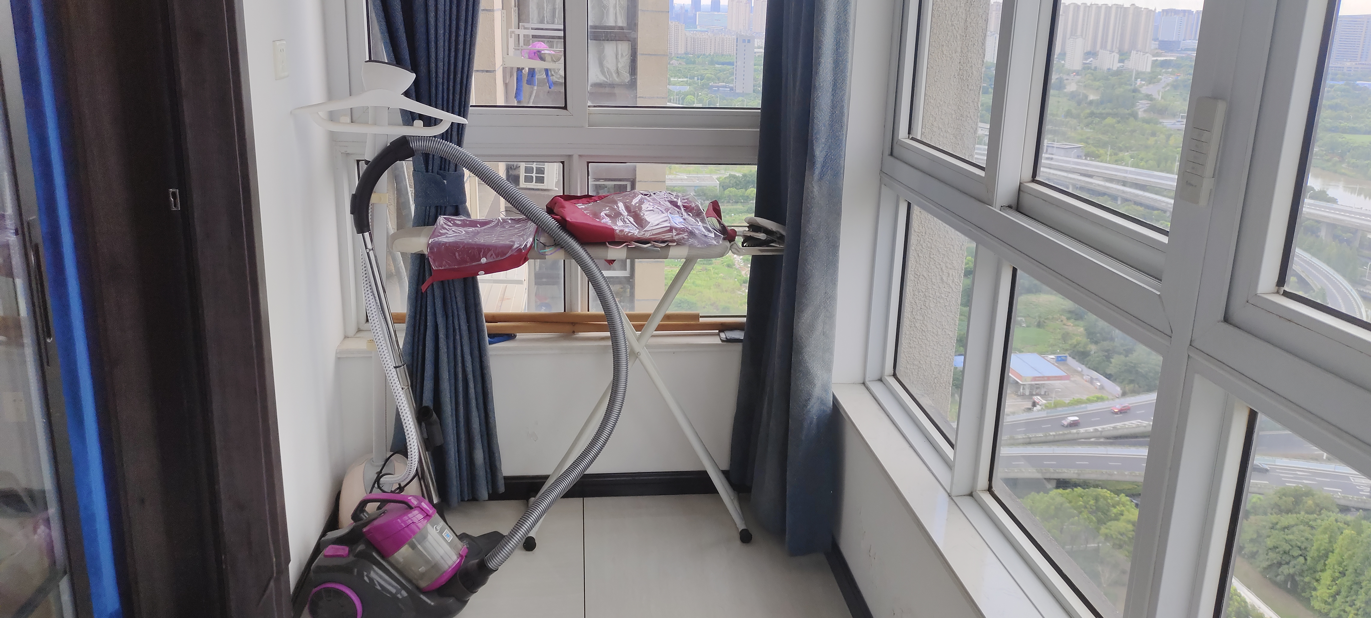 学士府 4室2厅2卫 170m&sup2;