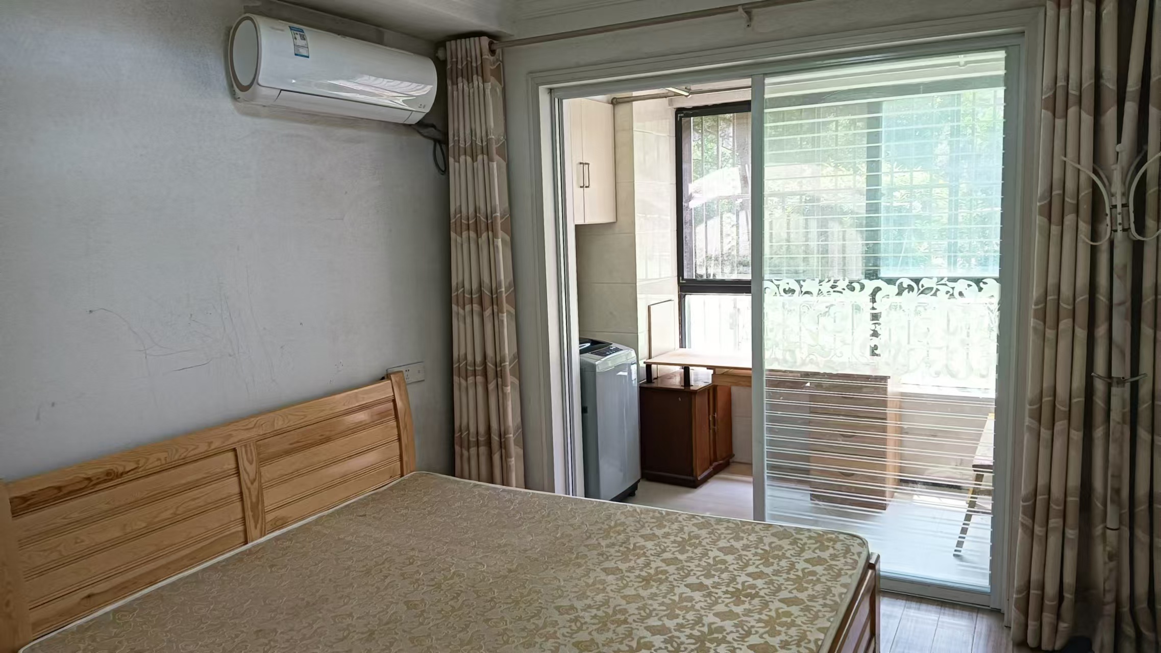 炜赋花苑 2室1厅1卫 78m&sup2;
