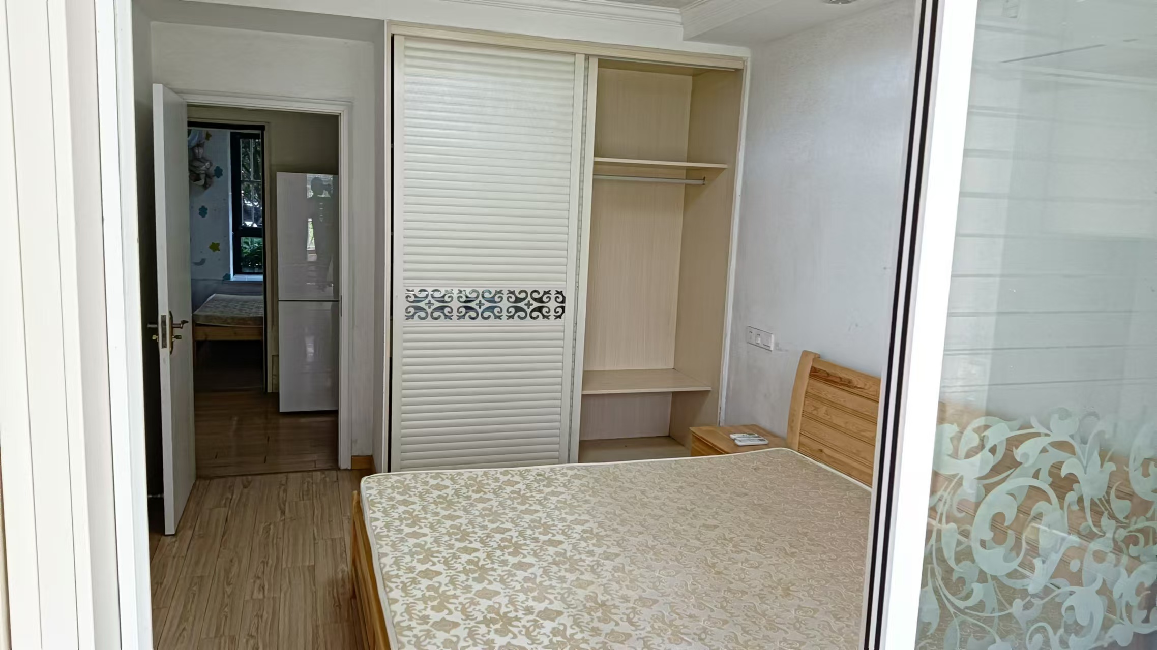 炜赋花苑 2室1厅1卫 78m&sup2;
