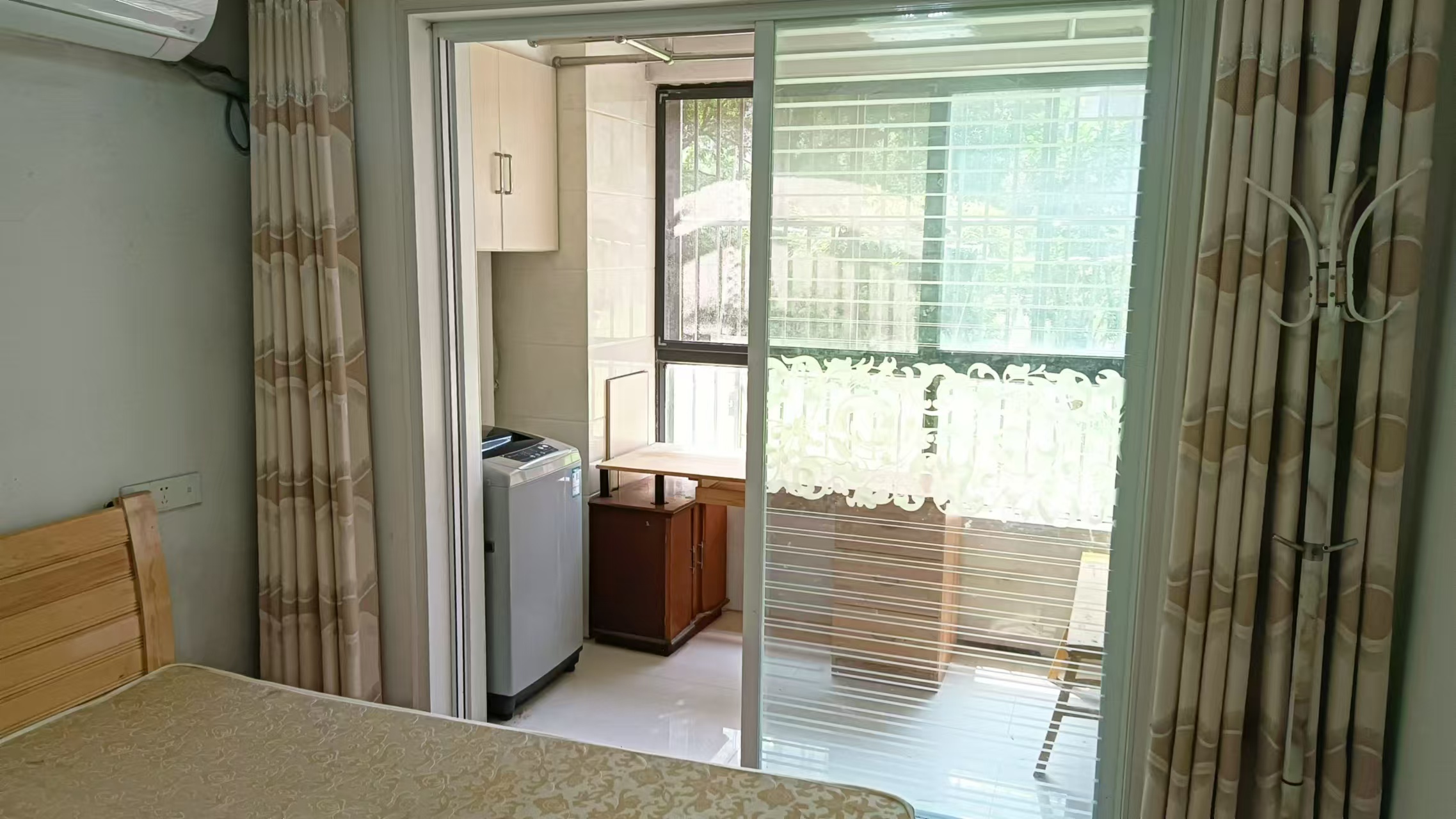 炜赋花苑 2室1厅1卫 78m&sup2;