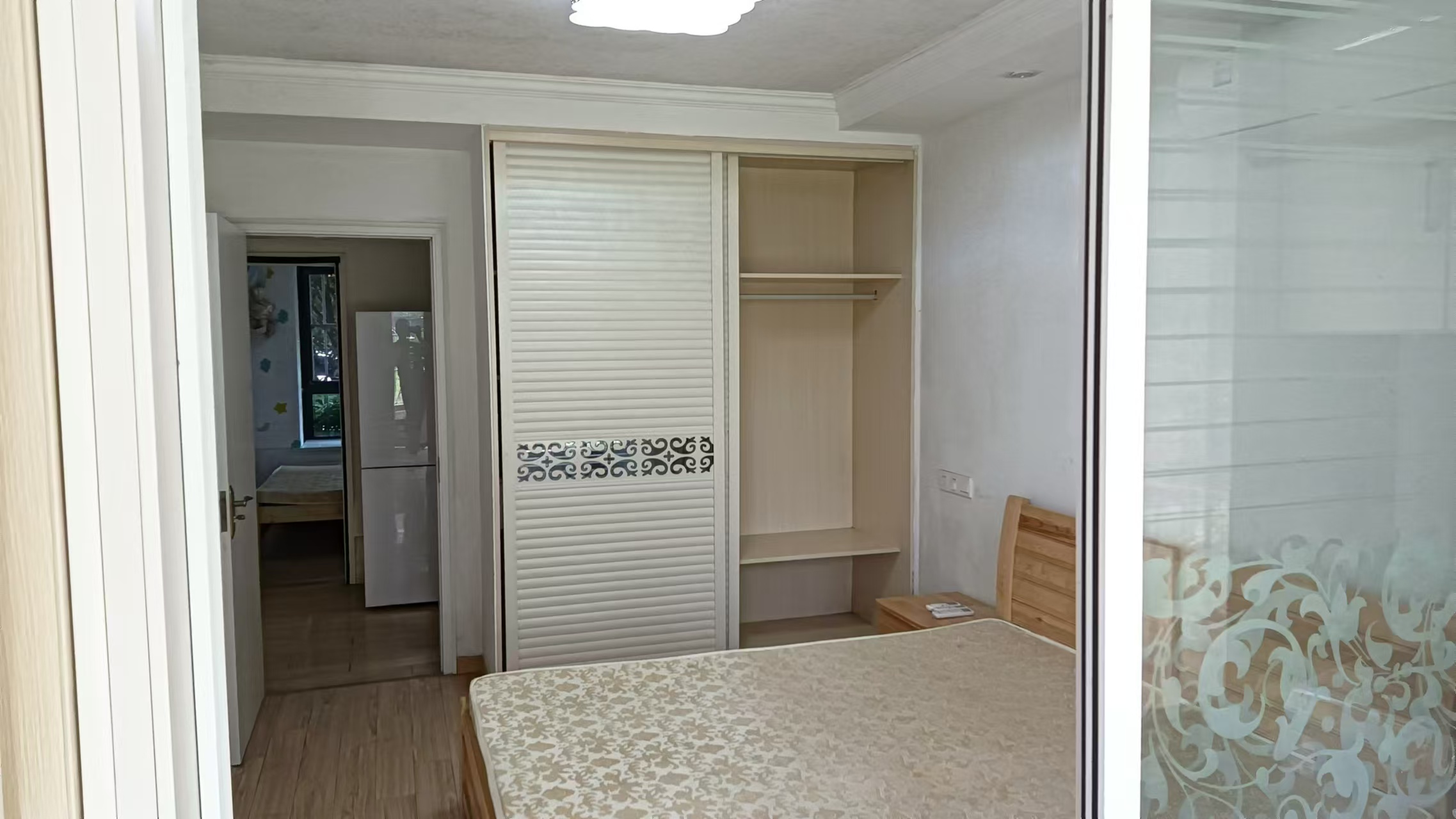 炜赋花苑 2室1厅1卫 78m&sup2;