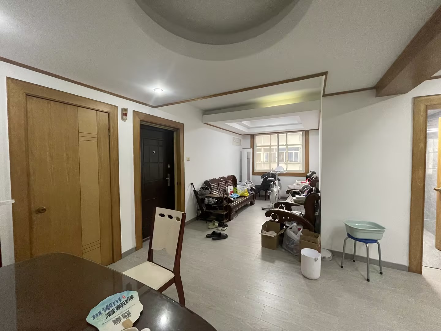 南通东苑小区 2室2厅1卫 96m²