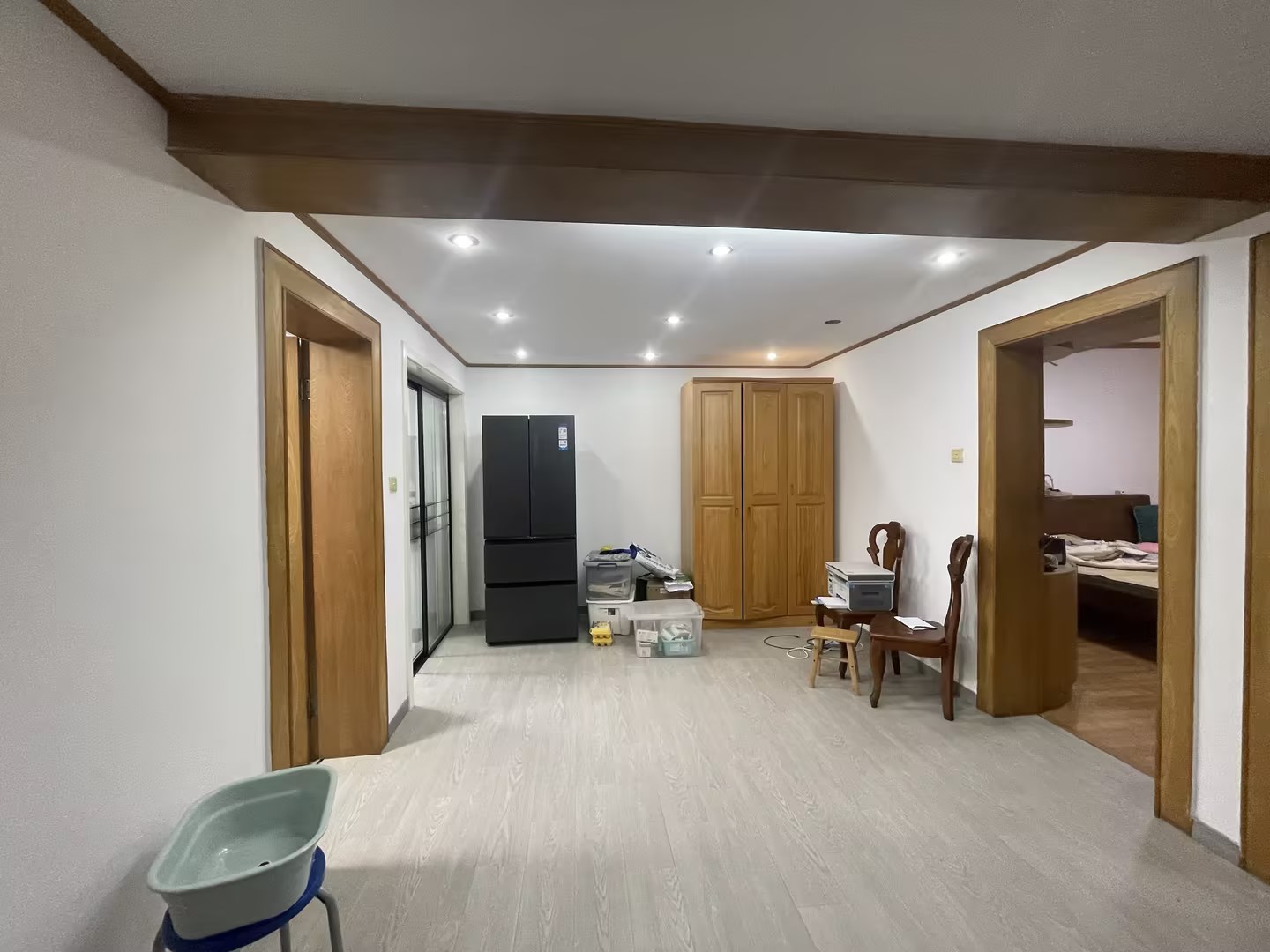 南通东苑小区 2室2厅1卫 96m&sup2;