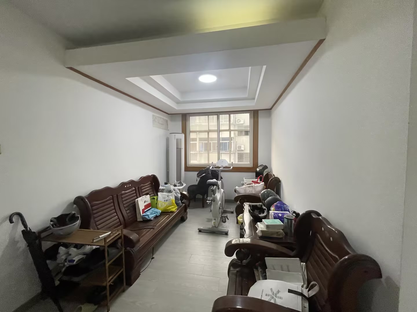 南通东苑小区 2室2厅1卫 96m&sup2;