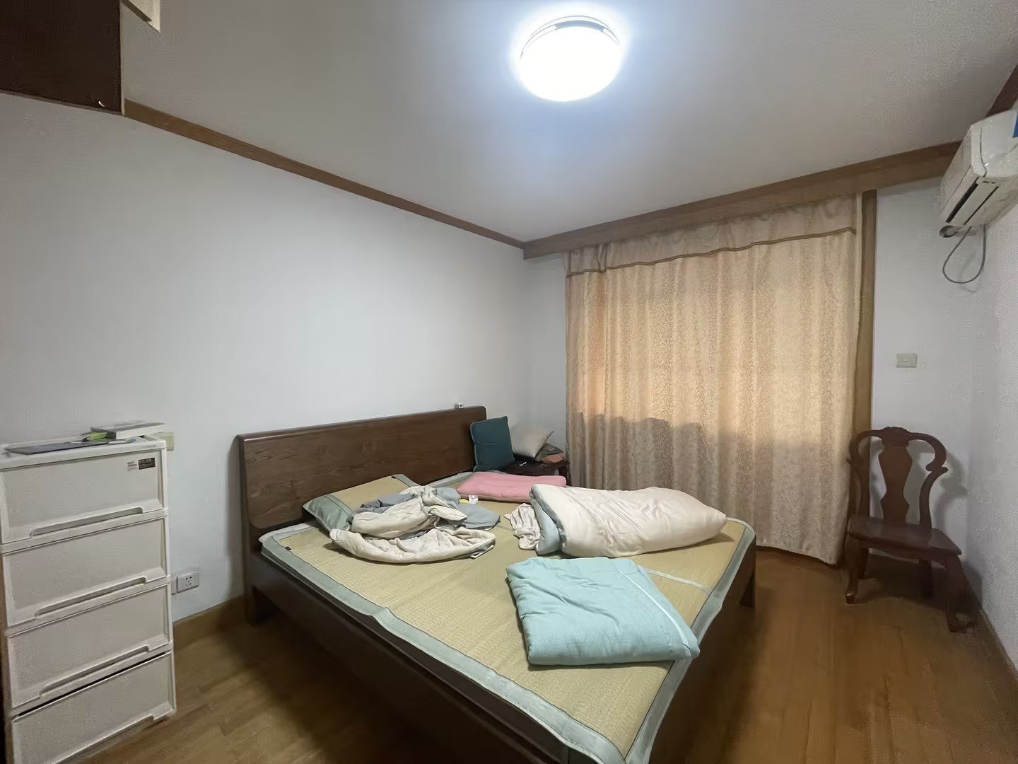南通东苑小区 2室2厅1卫 96m&sup2;