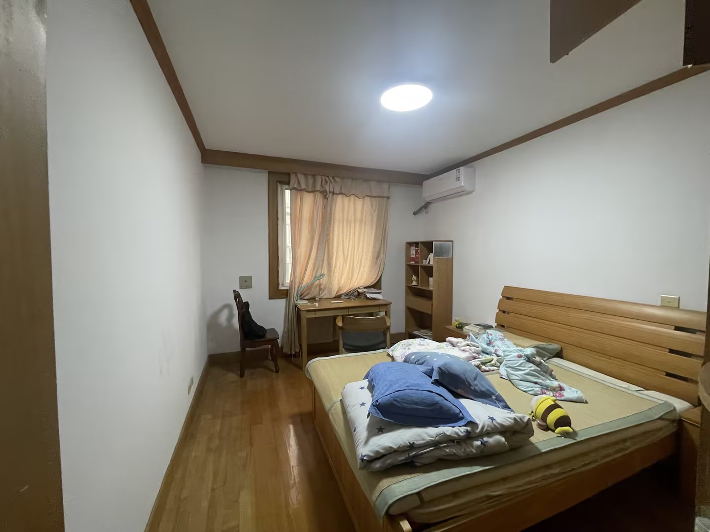 南通东苑小区 2室2厅1卫 96m&sup2;