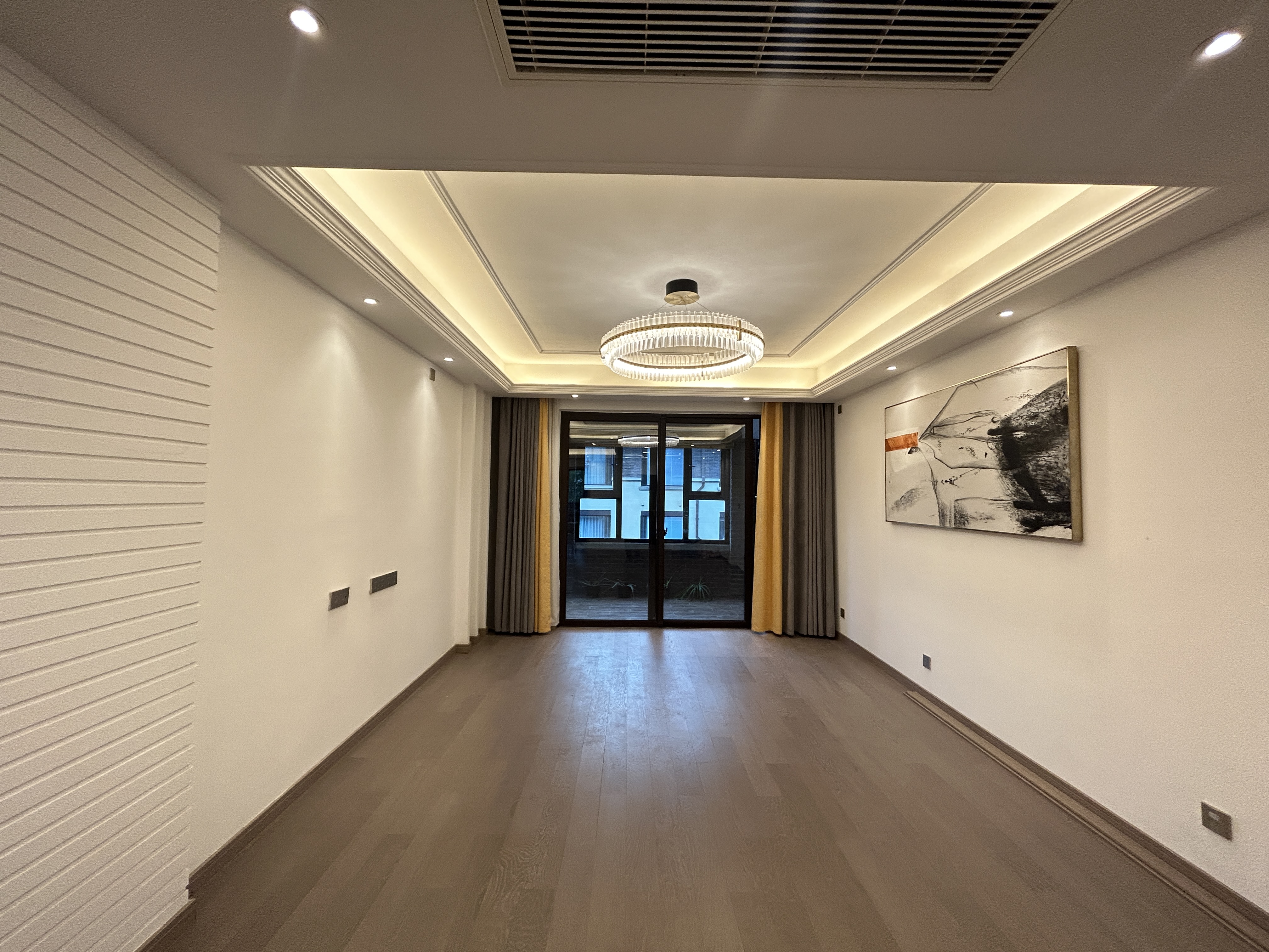 盛和九里香堤一期 3室2厅2卫 129.00m&sup2;