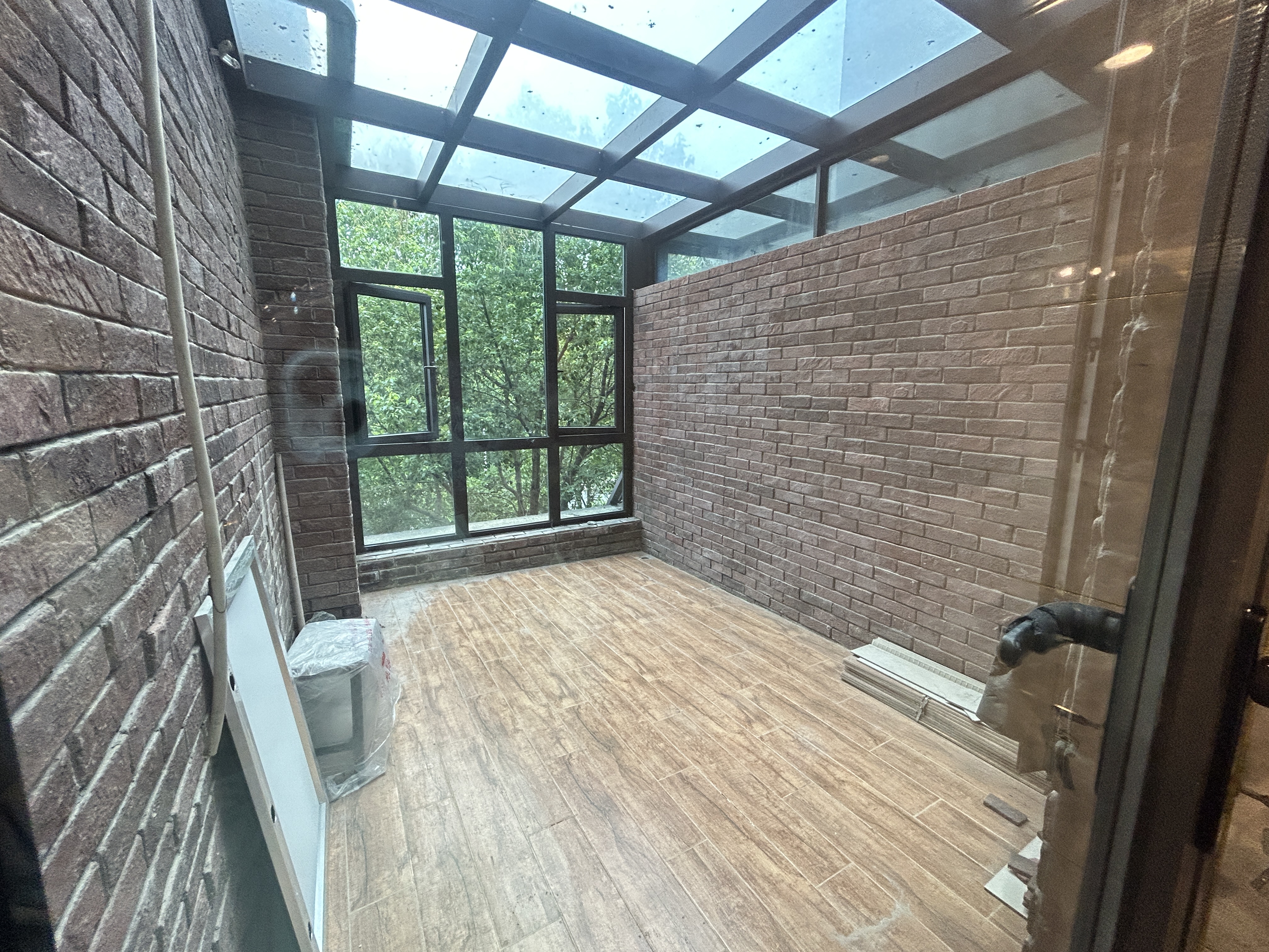 盛和九里香堤一期 3室2厅2卫 129.00m&sup2;