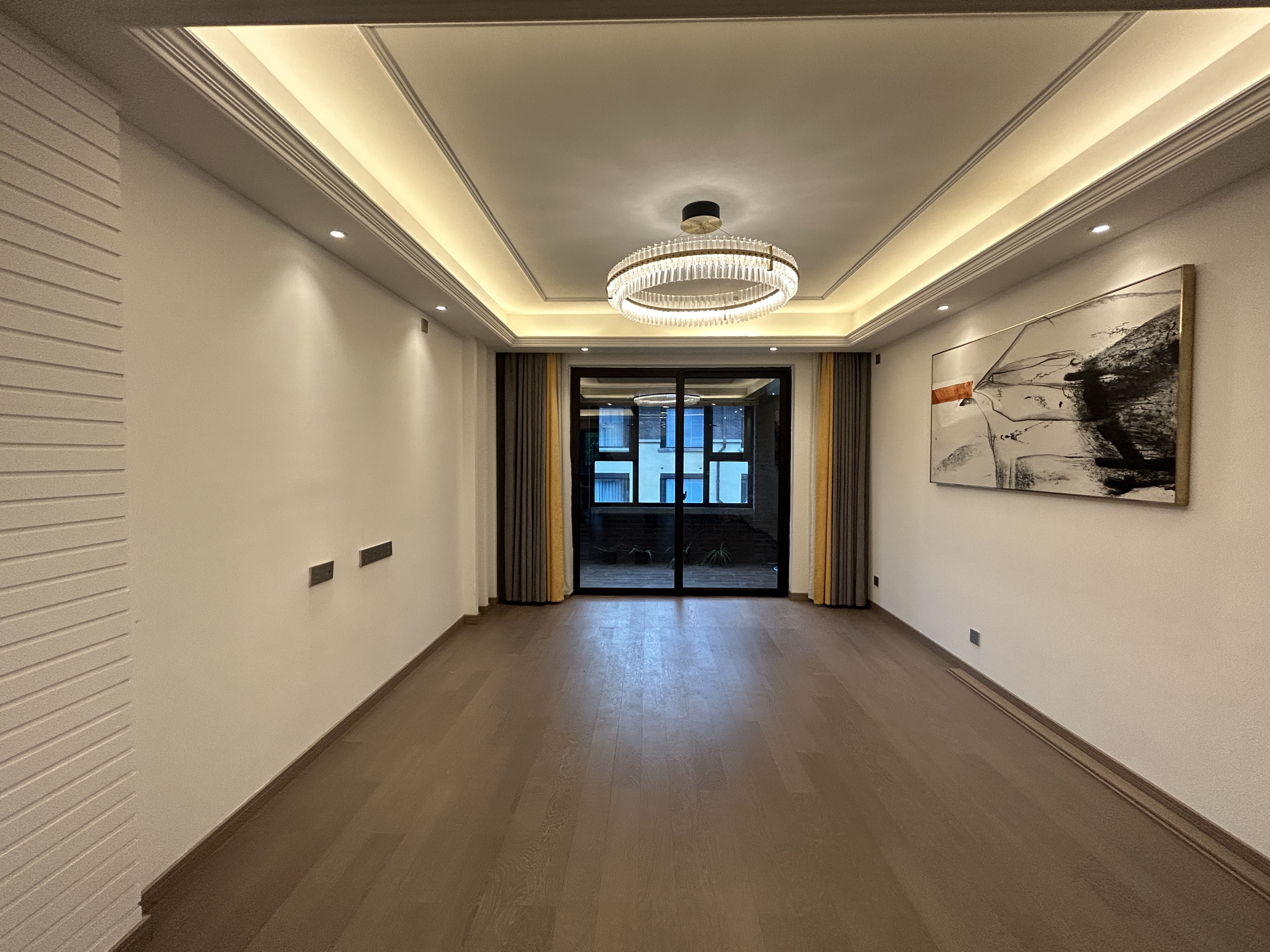 盛和九里香堤一期 3室2厅2卫 129.00m&sup2;