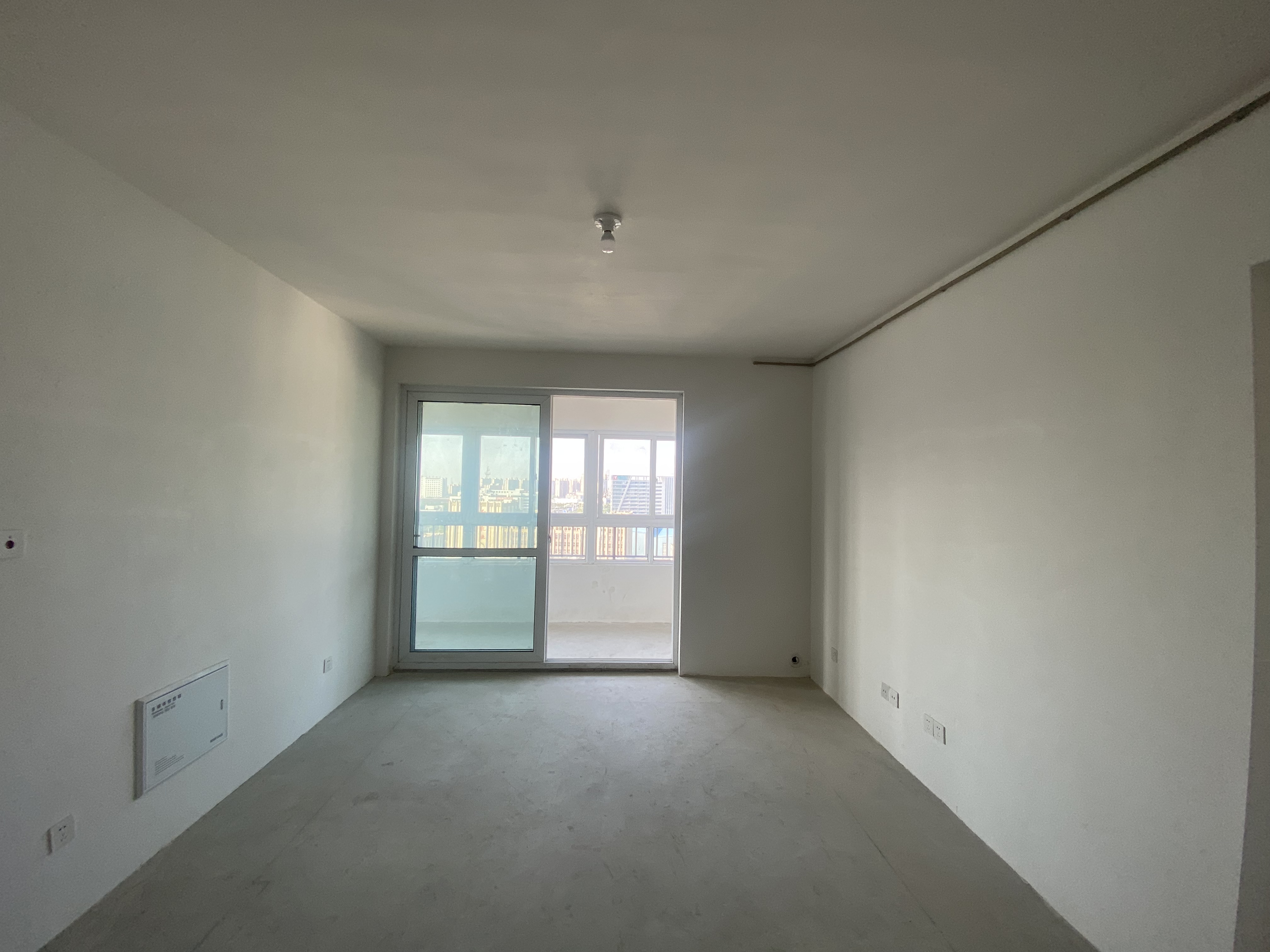 永通花园 3室2厅1卫 132.41m²