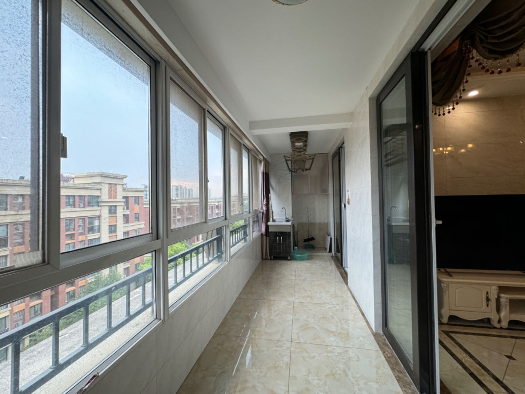 新城香溢紫郡 3室2厅2卫 120m&sup2;