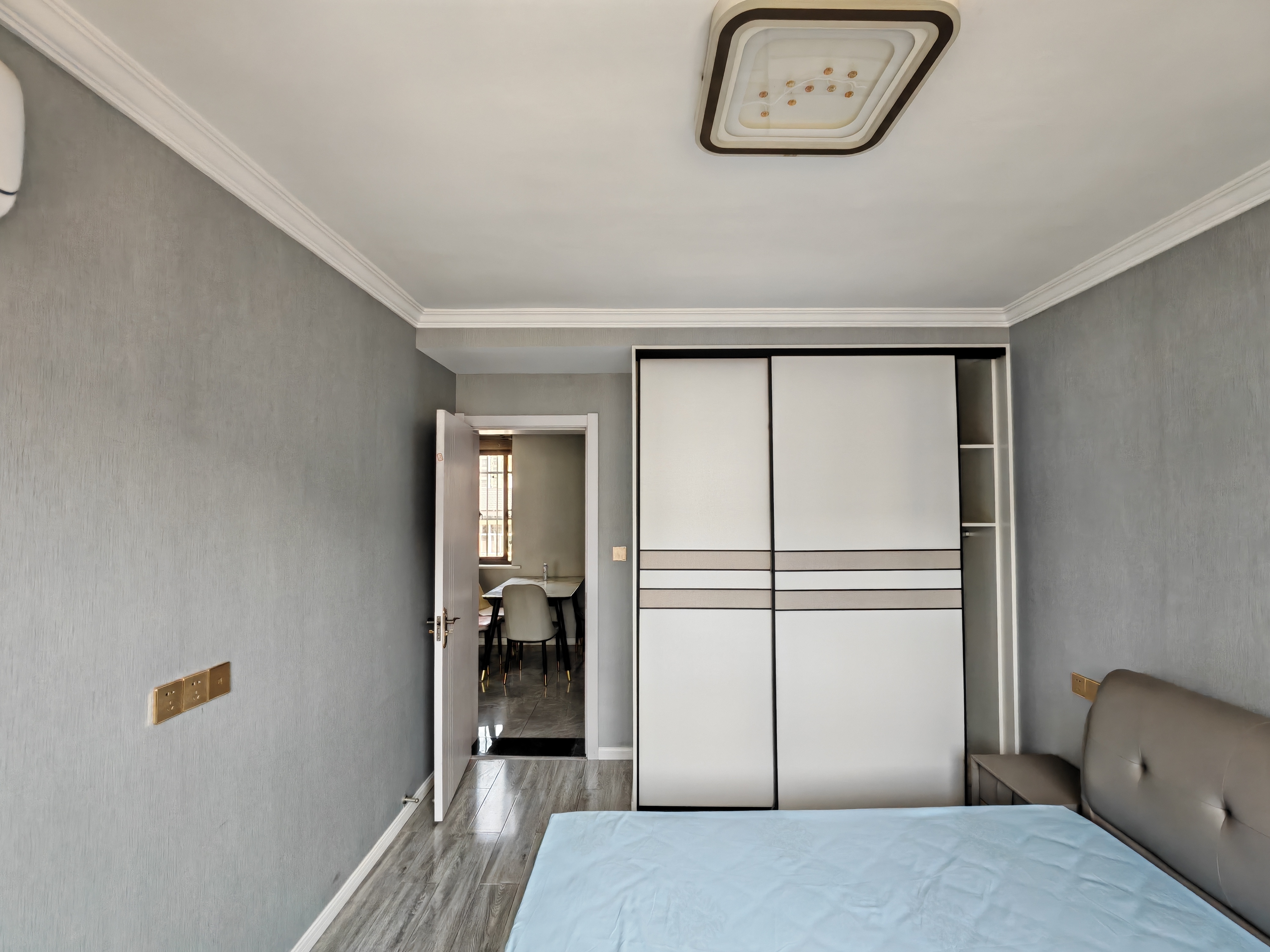 板桥东村 2室1厅1卫 64.72m&sup2;