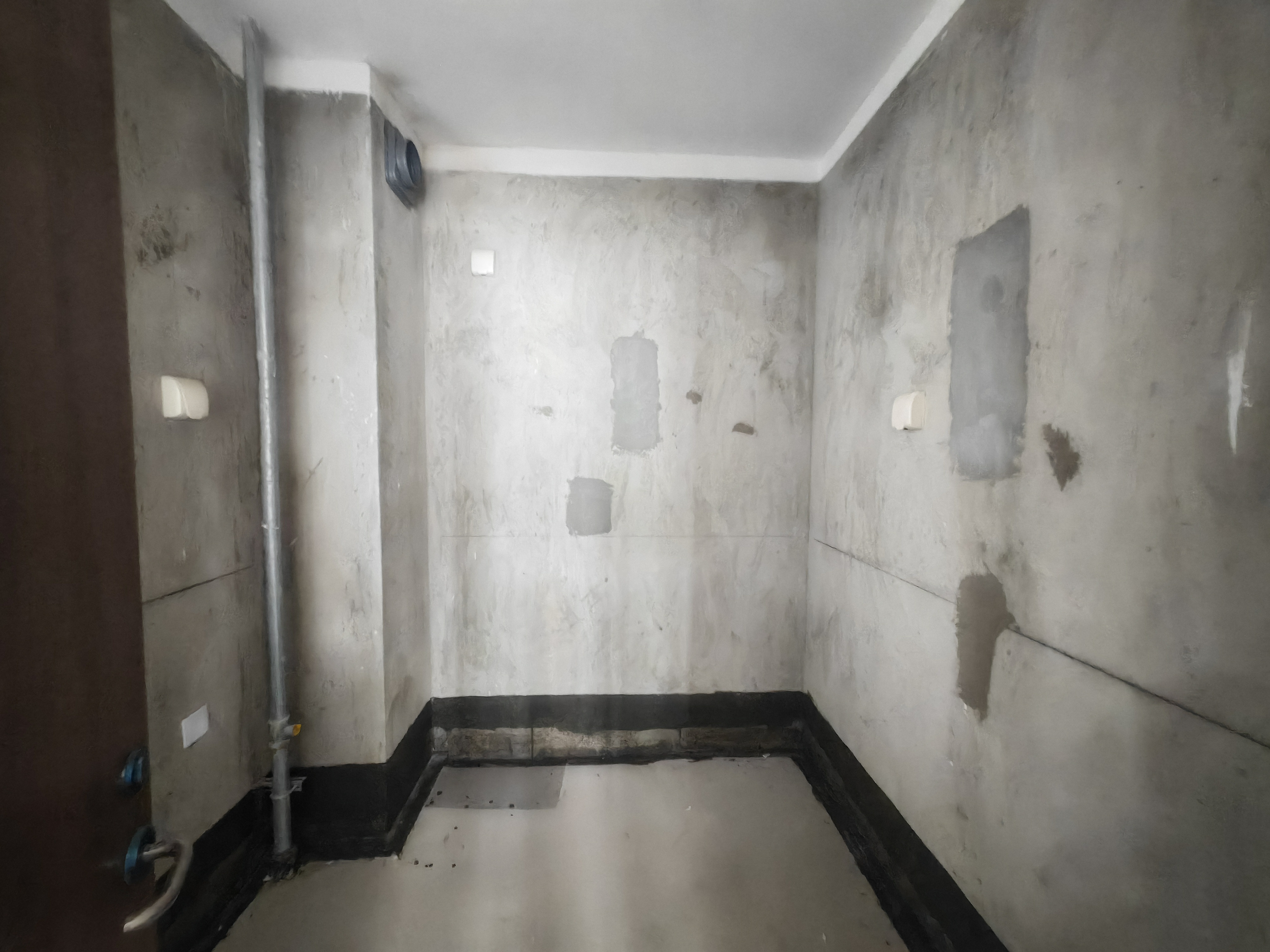 东时区 3室2厅1卫 83.00m²