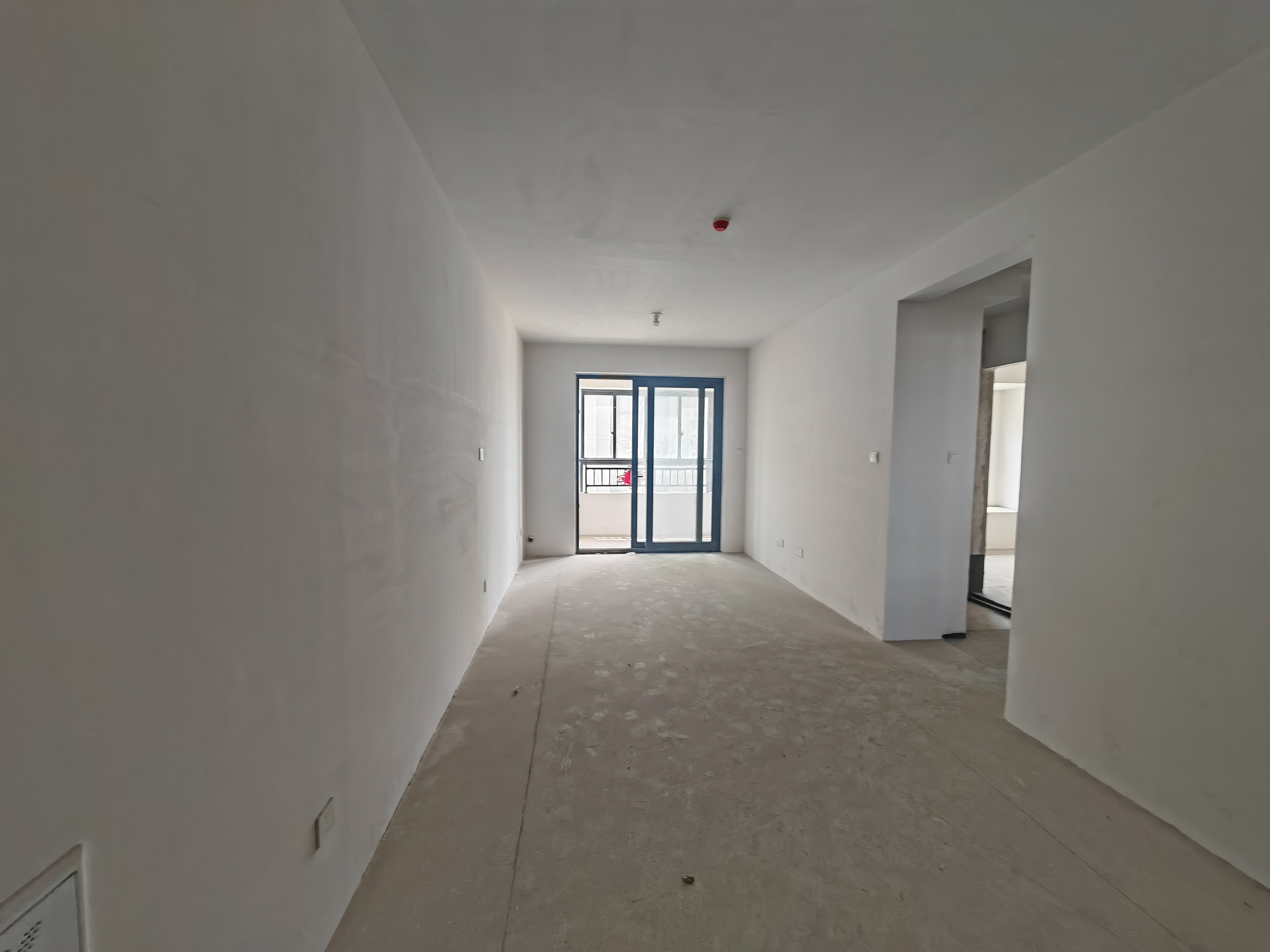 东时区 3室2厅1卫 83.00m²