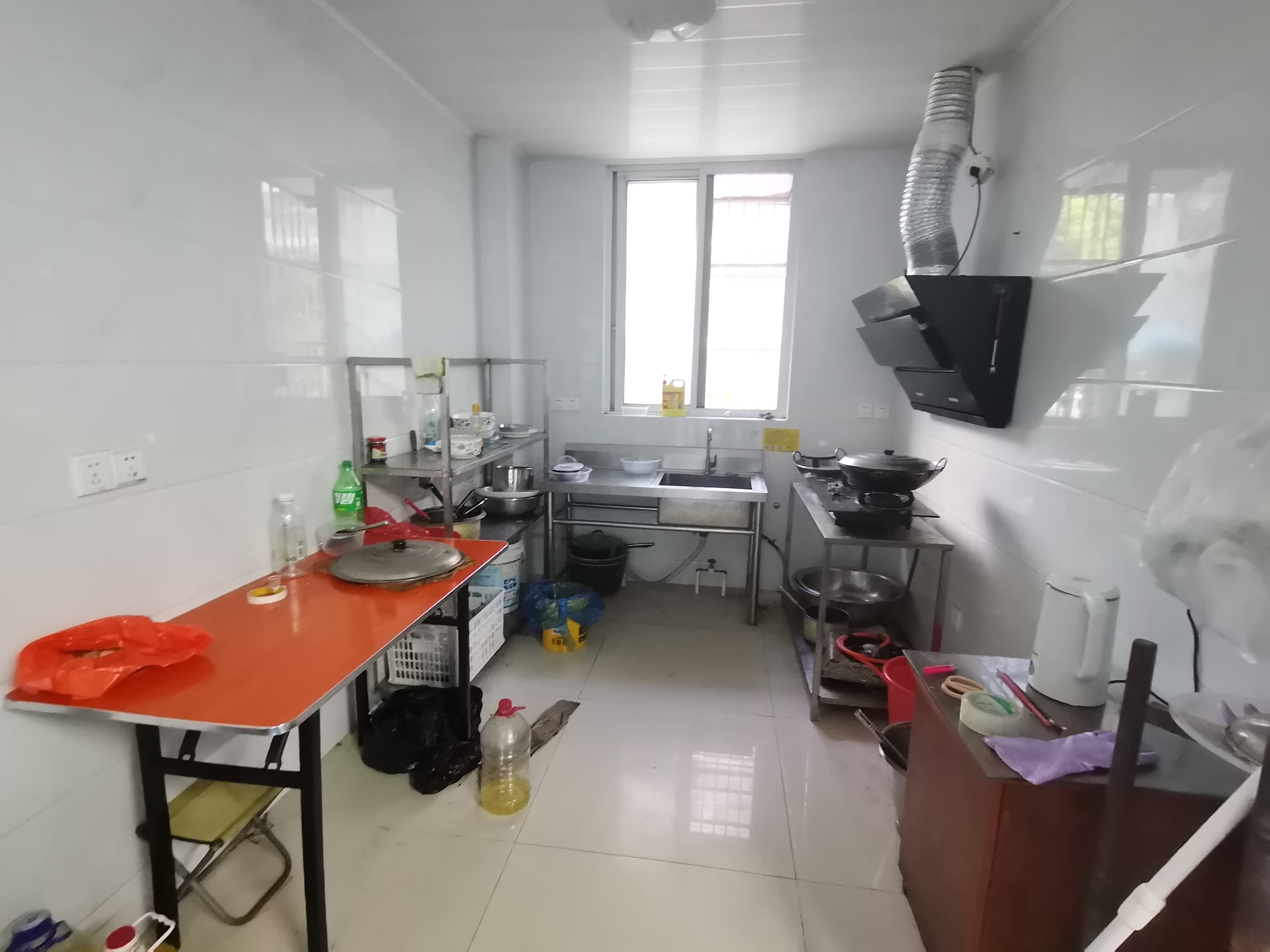 金霞南苑北区 3室2厅1卫 126m&sup2;
