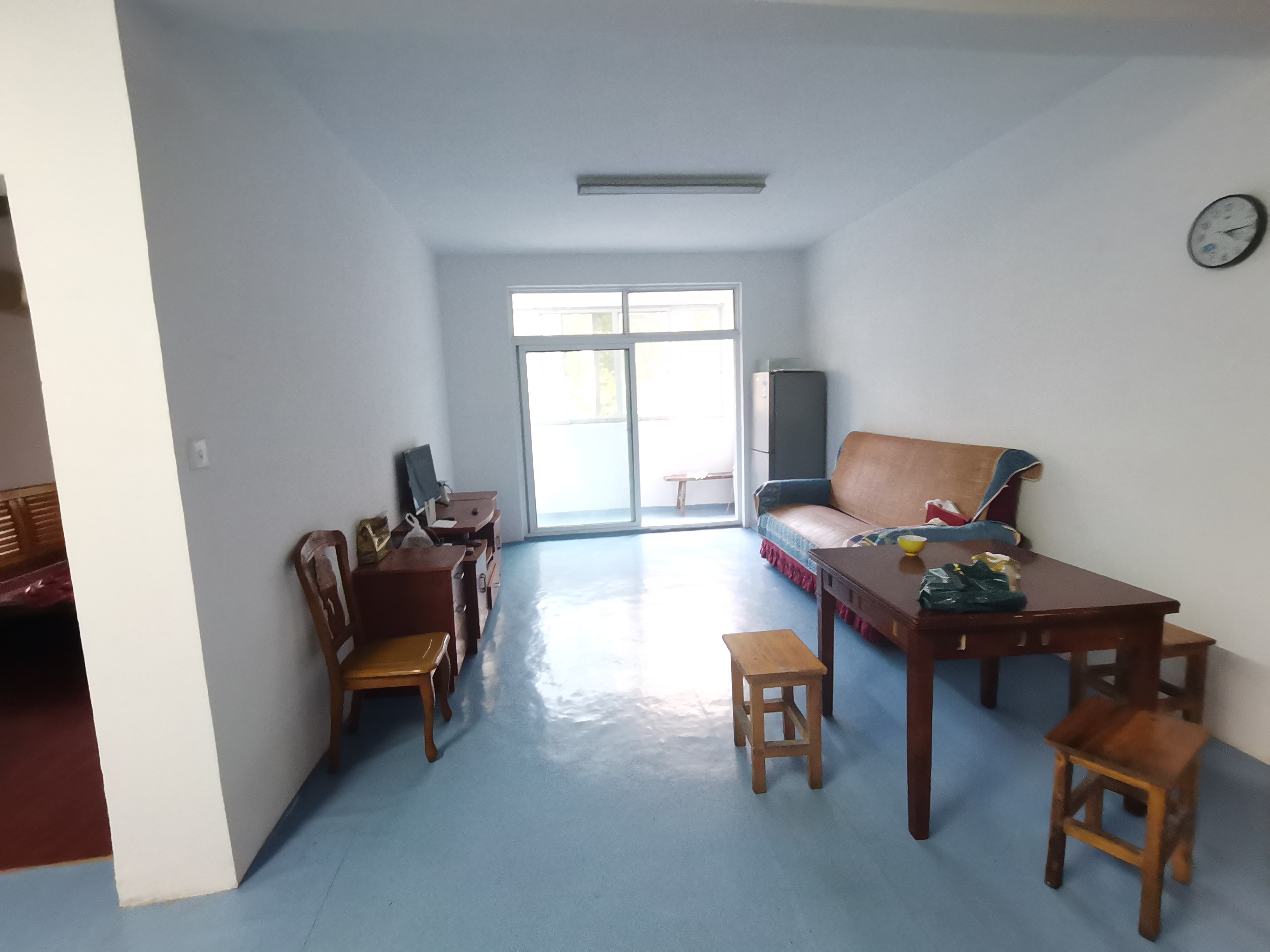 金霞南苑北区 3室2厅1卫 126m&sup2;