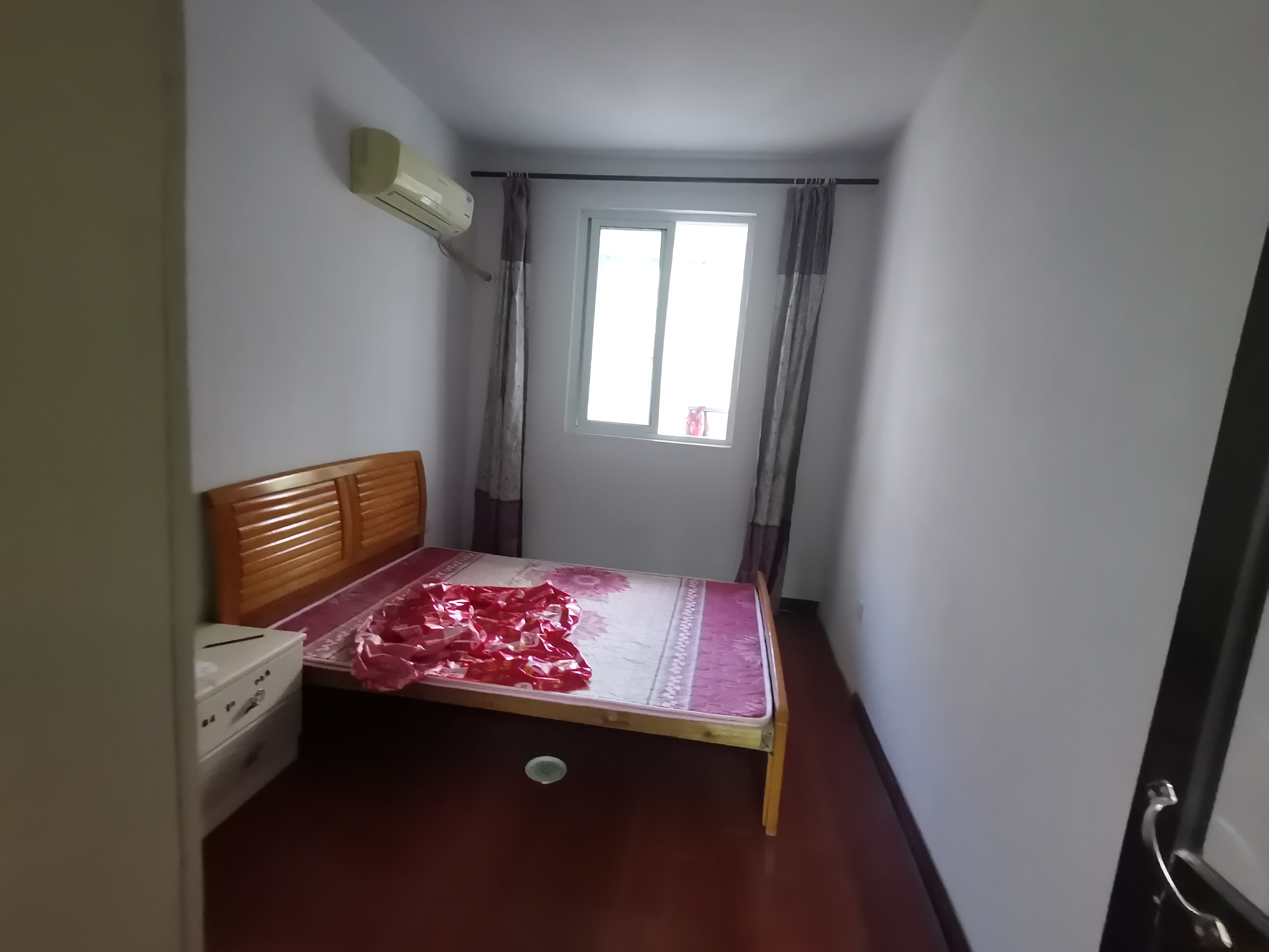 金霞南苑北区 3室2厅1卫 126m&sup2;
