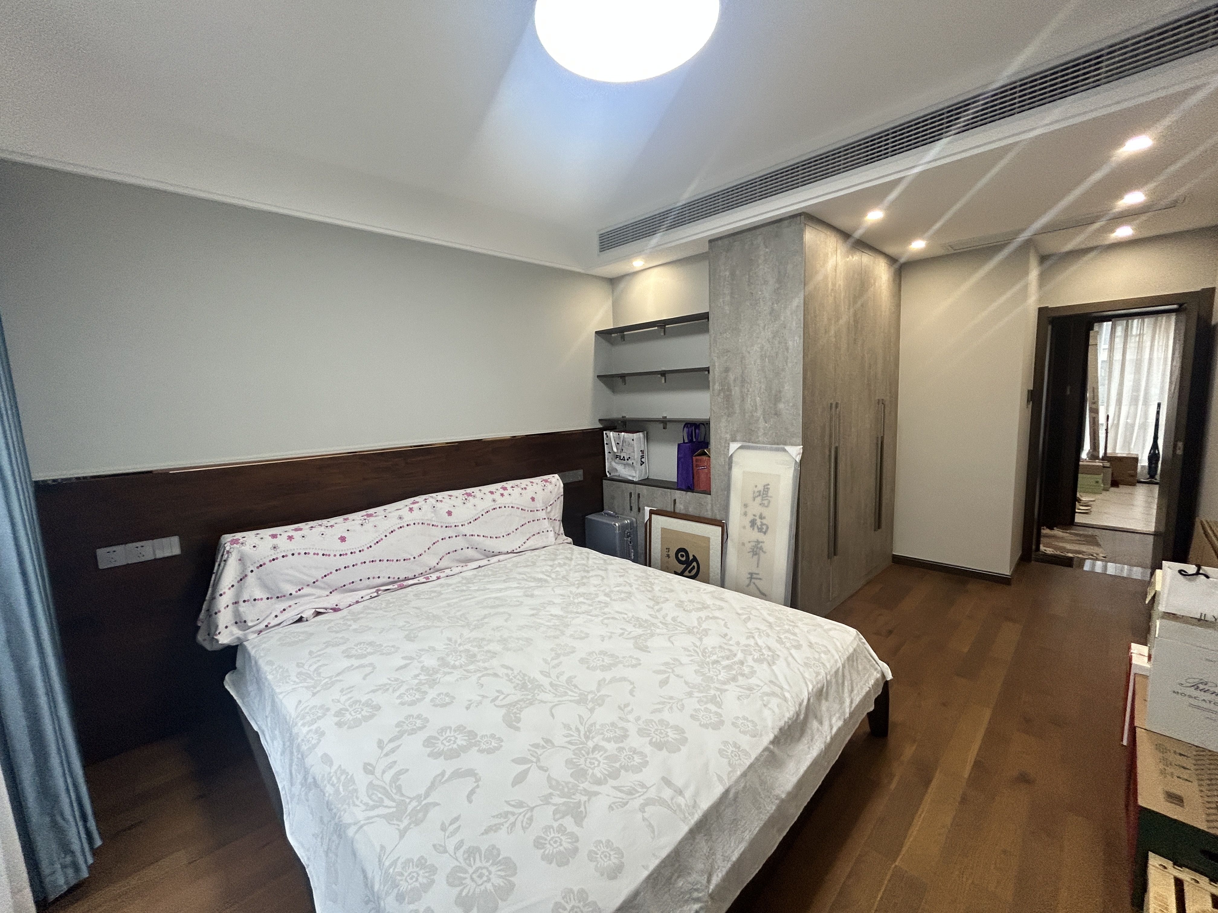 盛和九里香堤二期 3室2厅2卫 144.94m&sup2;