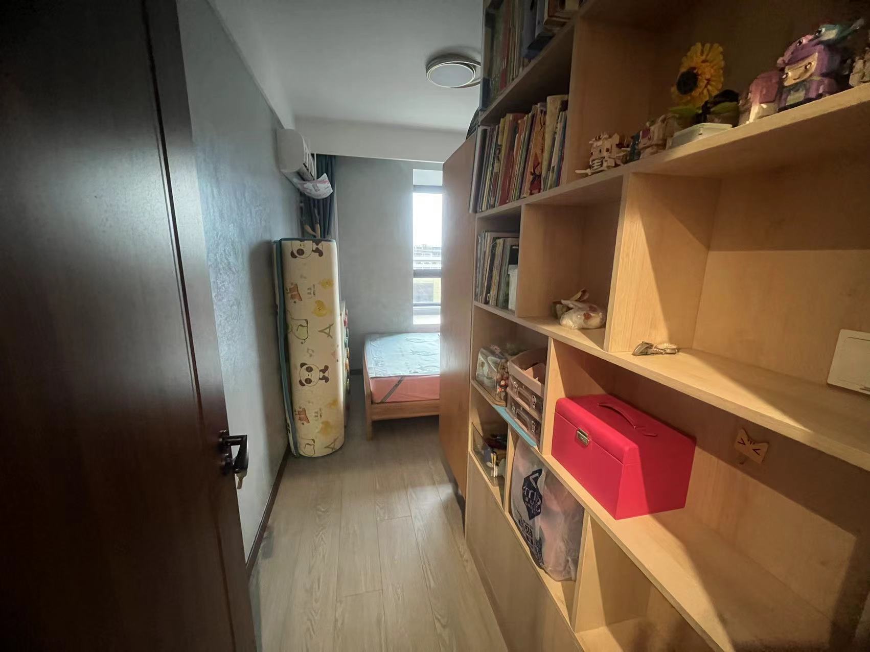 苏建阳光新城 4室2厅2卫 161.75m&sup2;