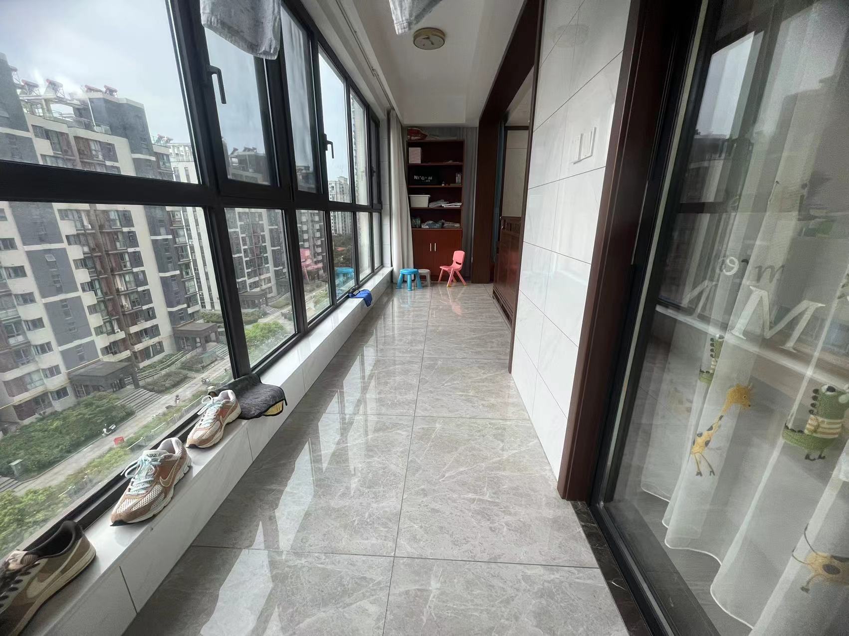 苏建阳光新城 4室2厅2卫 161.75m&sup2;