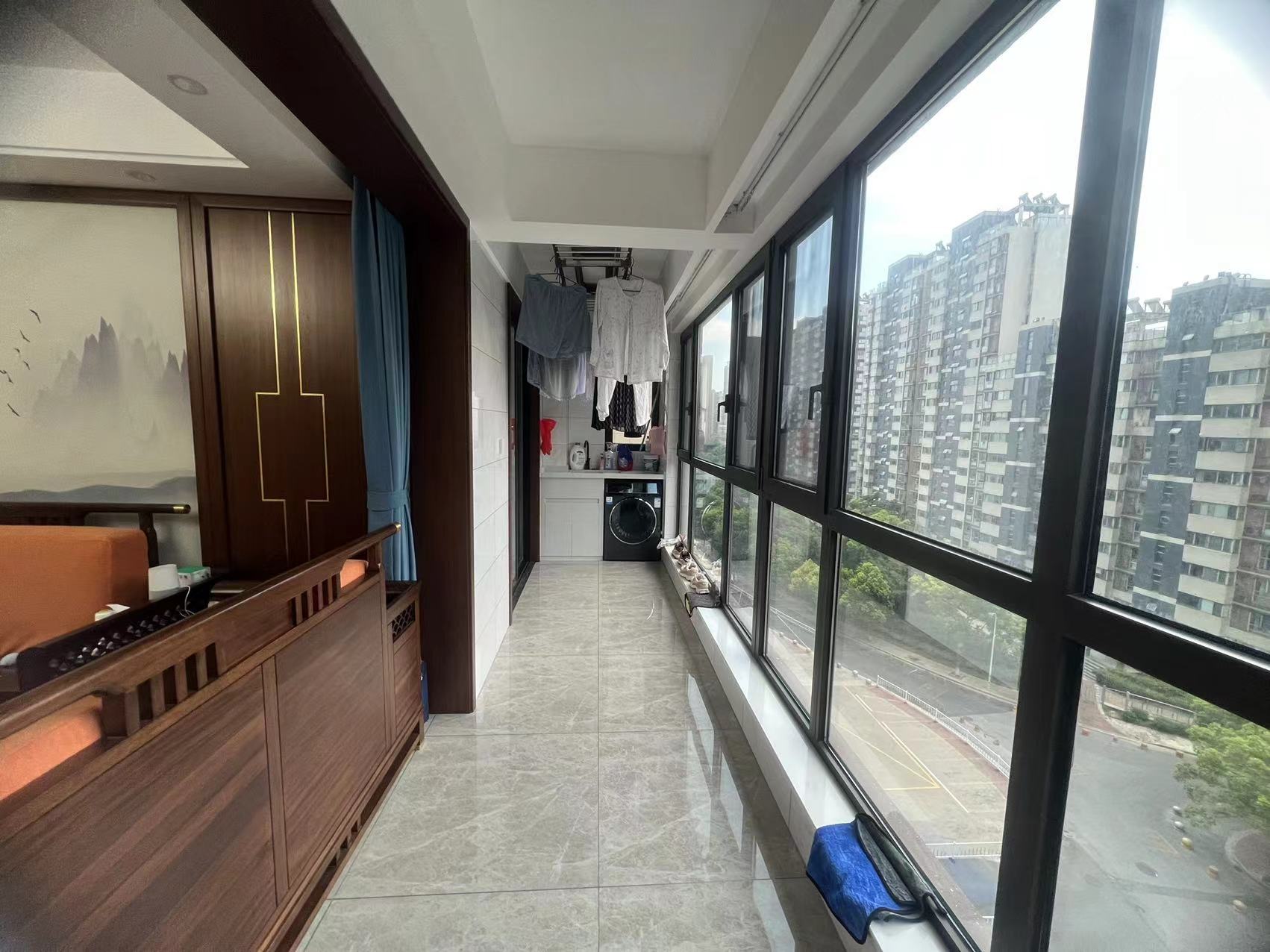 苏建阳光新城 4室2厅2卫 161.75m&sup2;