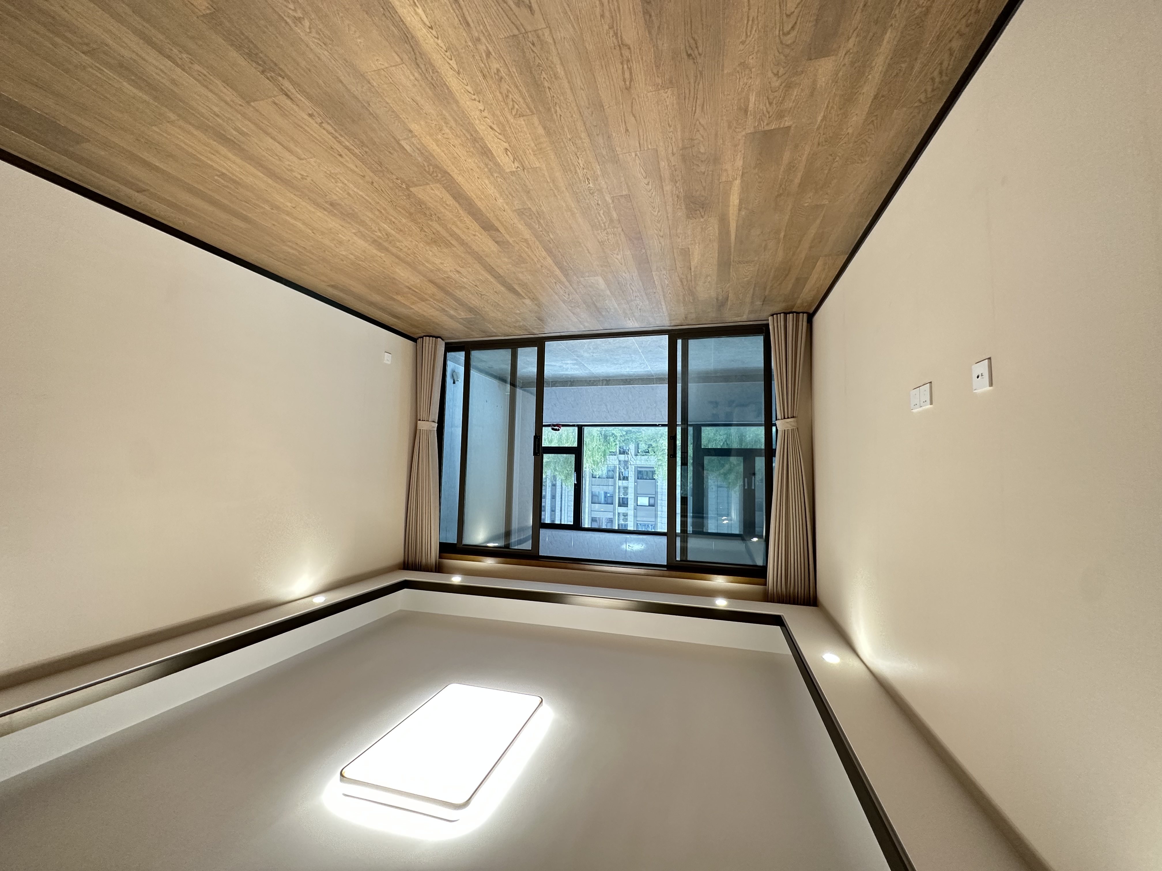 远创东樾 3室2厅2卫 126.34m²