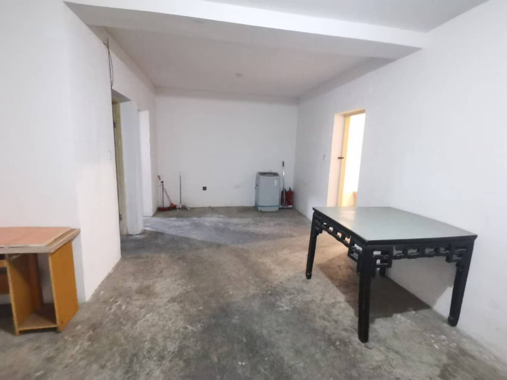 五山新苑 4室2厅1卫 120m²