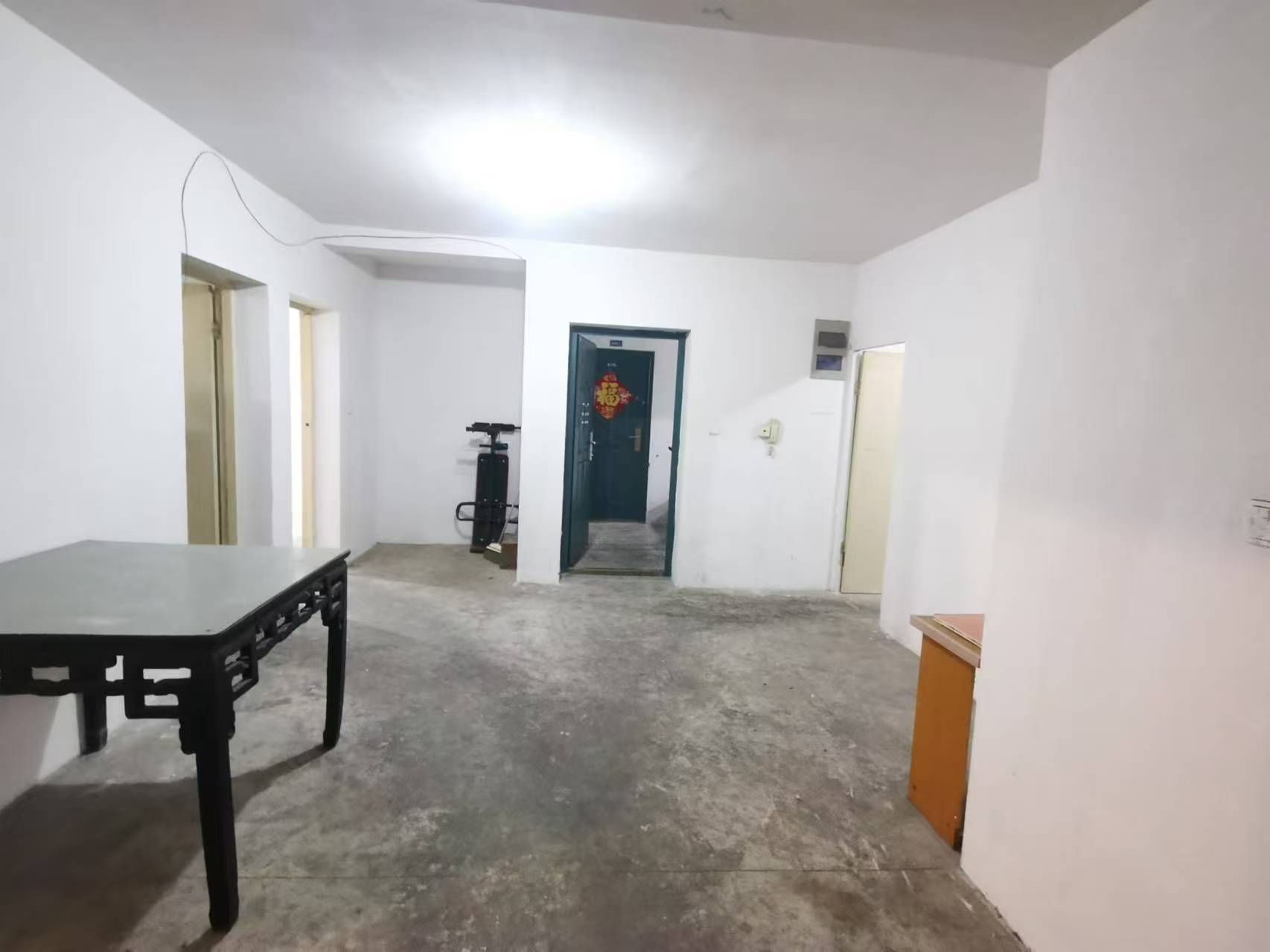 五山新苑 3室2厅1卫 113m&sup2;