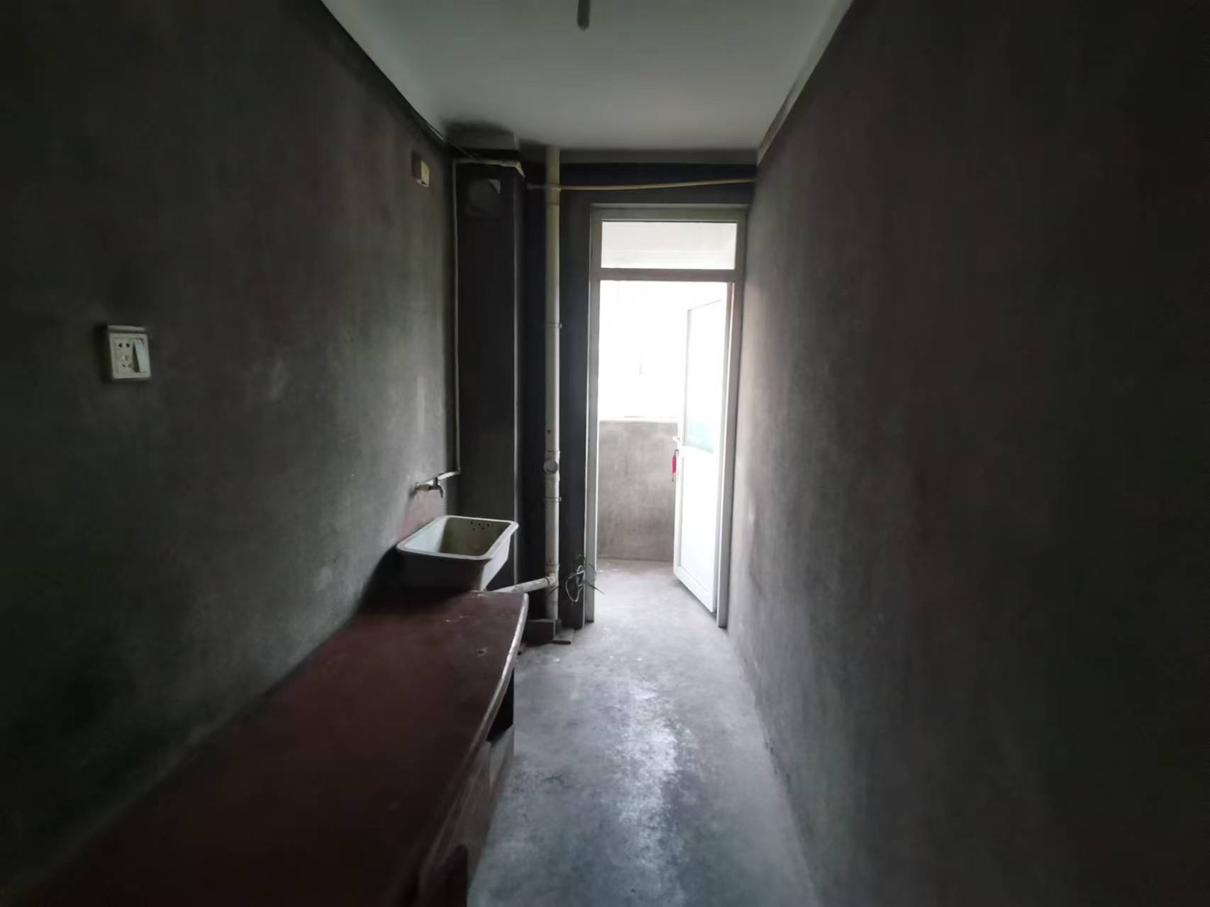 五山新苑 3室2厅1卫 113m&sup2;