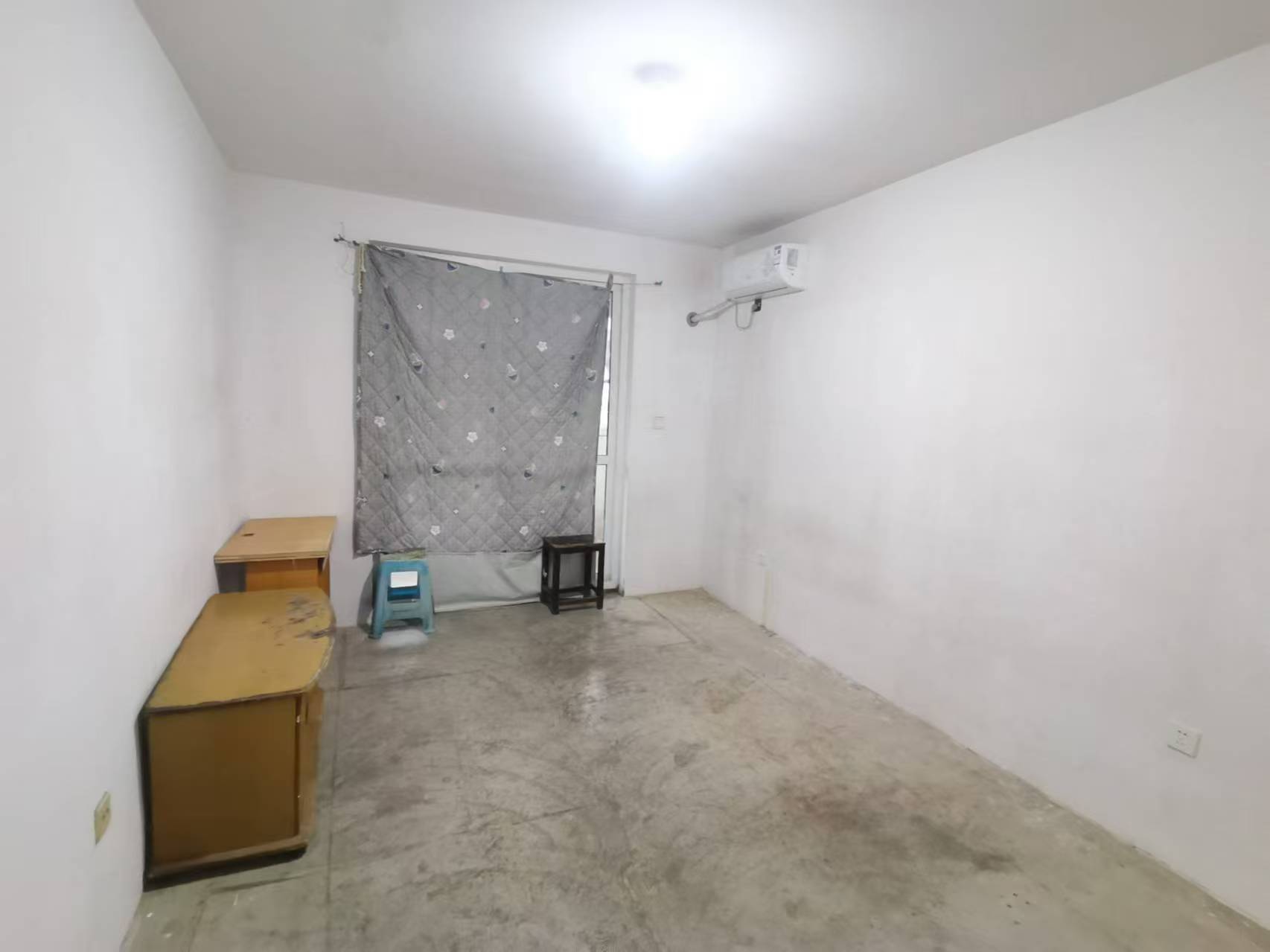五山新苑 3室2厅1卫 113m&sup2;
