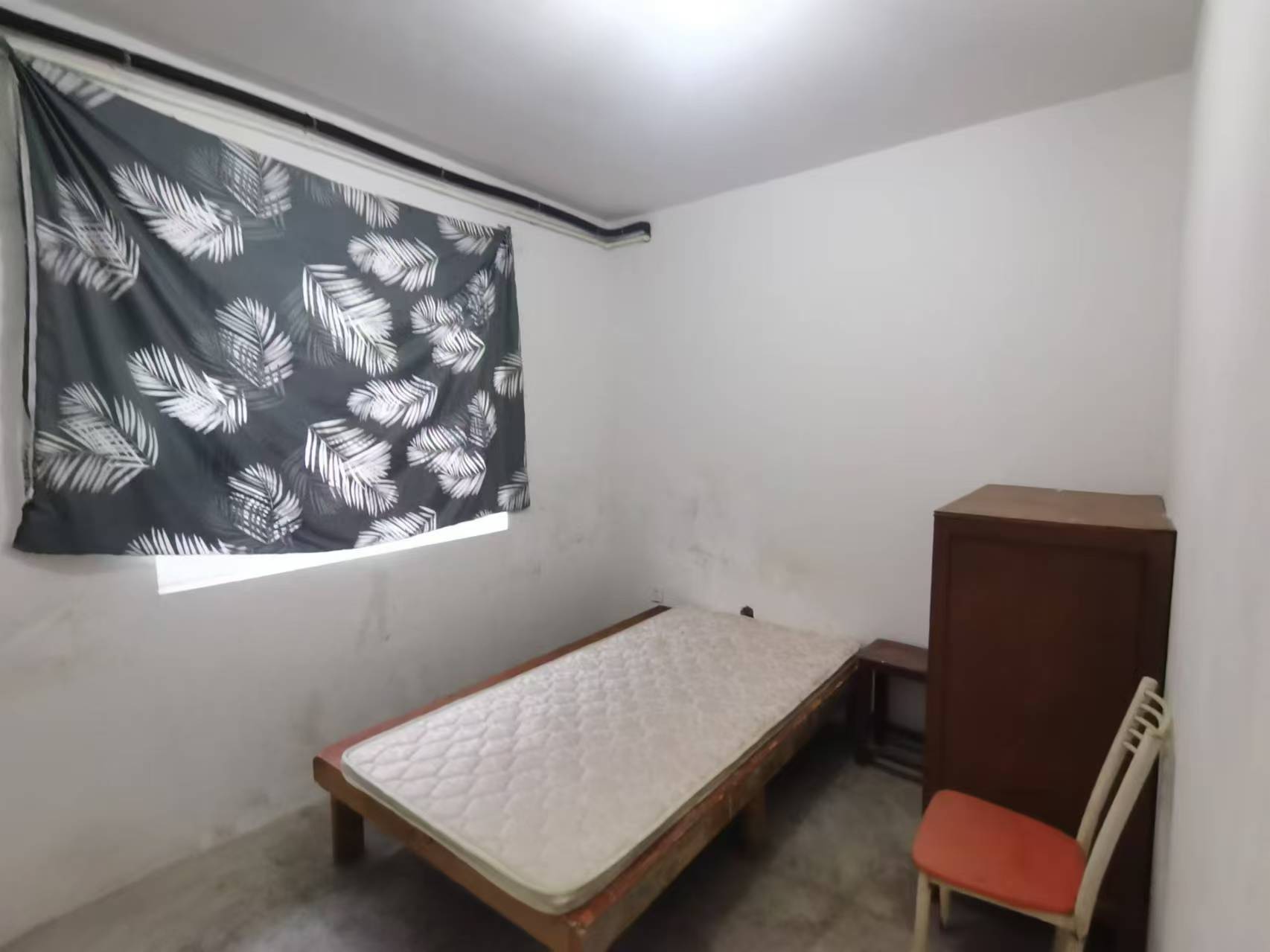 五山新苑 3室2厅1卫 113m&sup2;