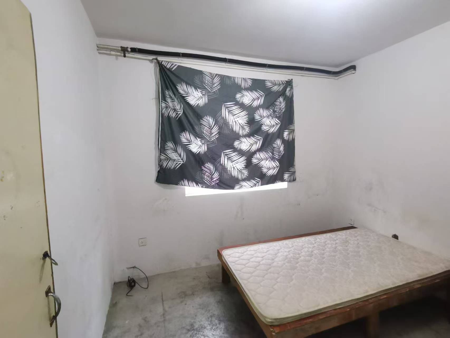 五山新苑 3室2厅1卫 113m&sup2;
