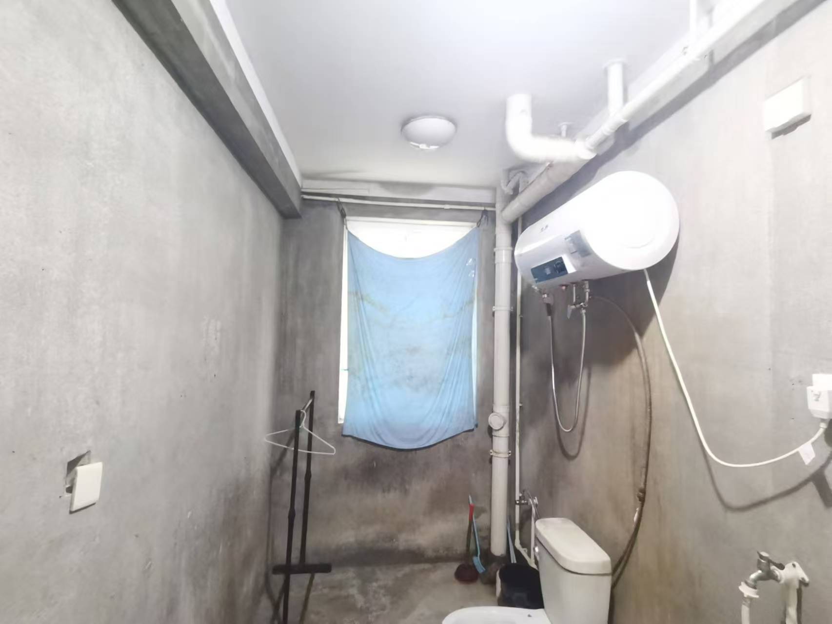 五山新苑 3室2厅1卫 113m&sup2;