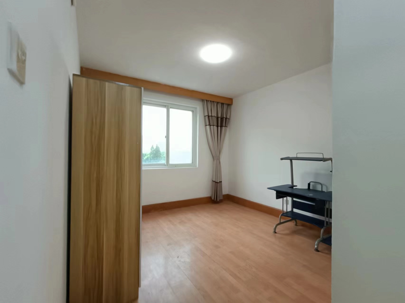 越江新村 4室2厅1卫 128m&sup2;
