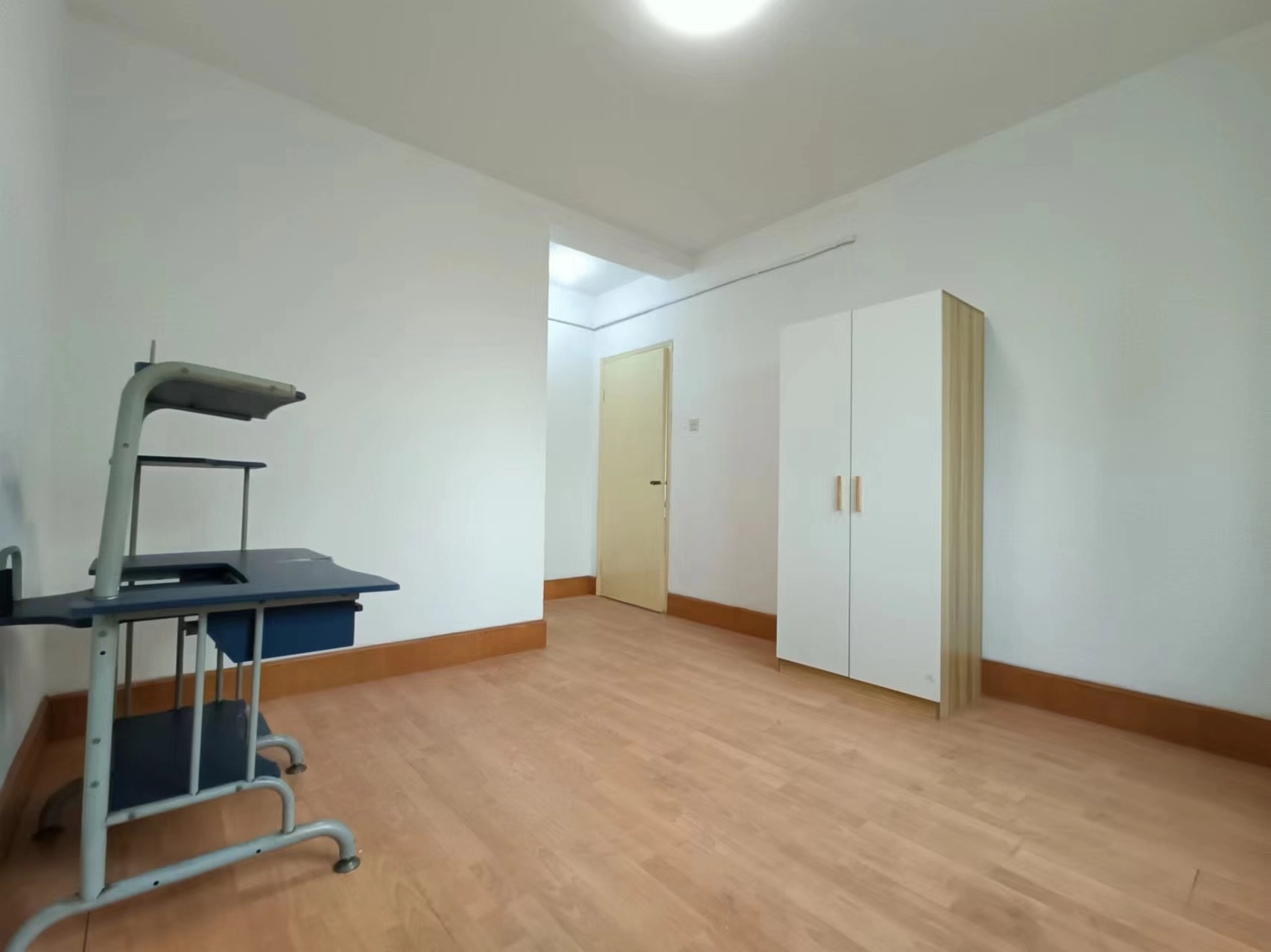 越江新村 4室2厅1卫 128m&sup2;